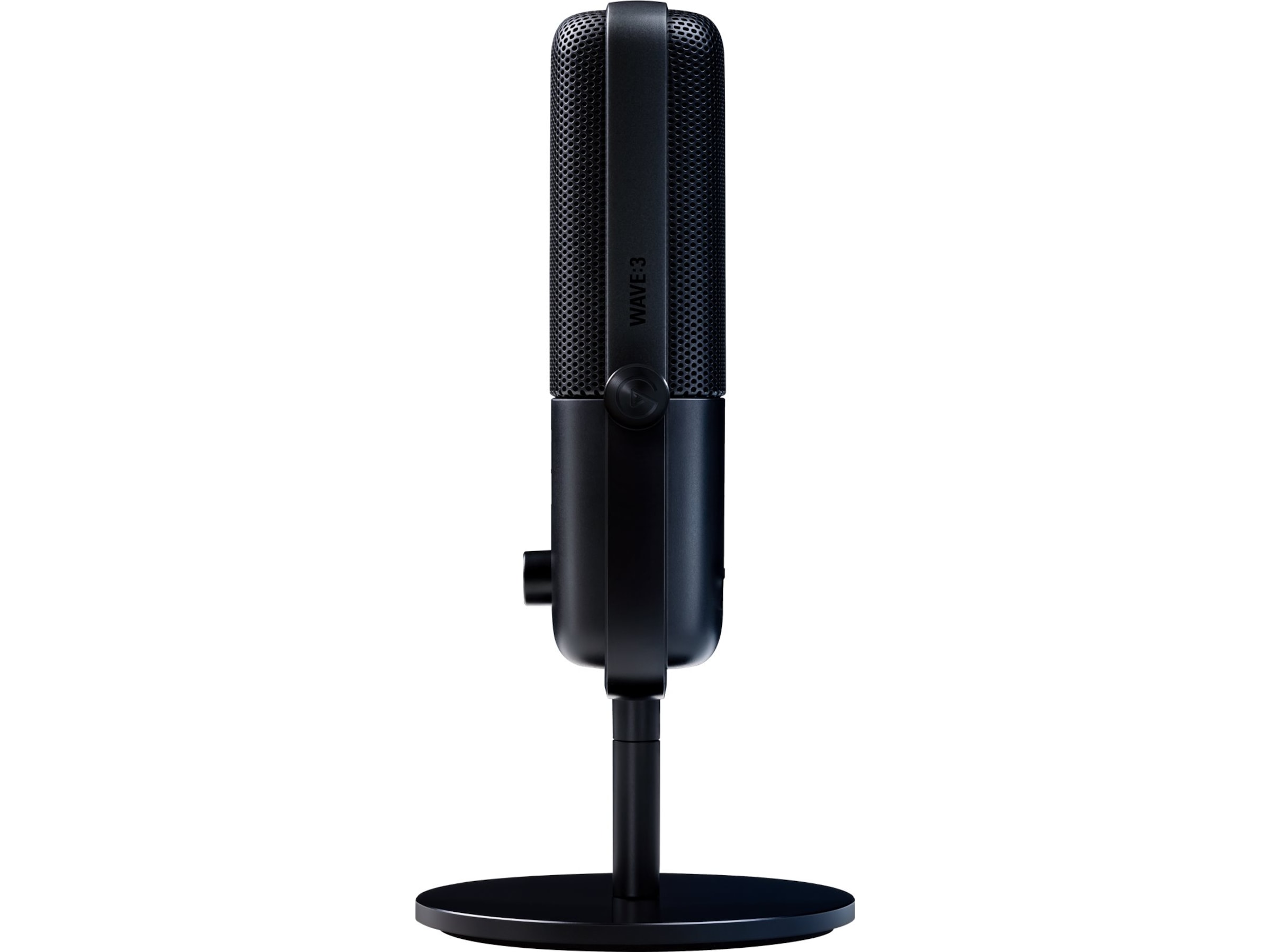Elgato Wave 3 Mikrofon og Mixer Mikrofon