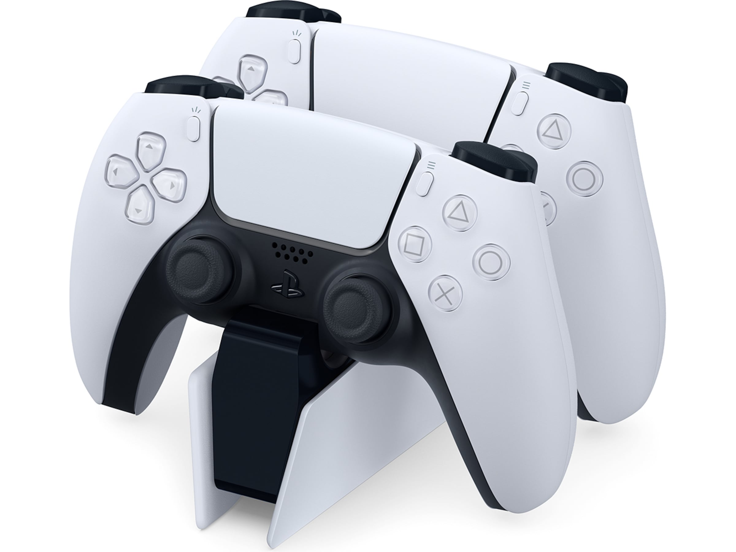 PlayStation 5 DualSense Ladestasjon Tilbehør til spillkonsoller