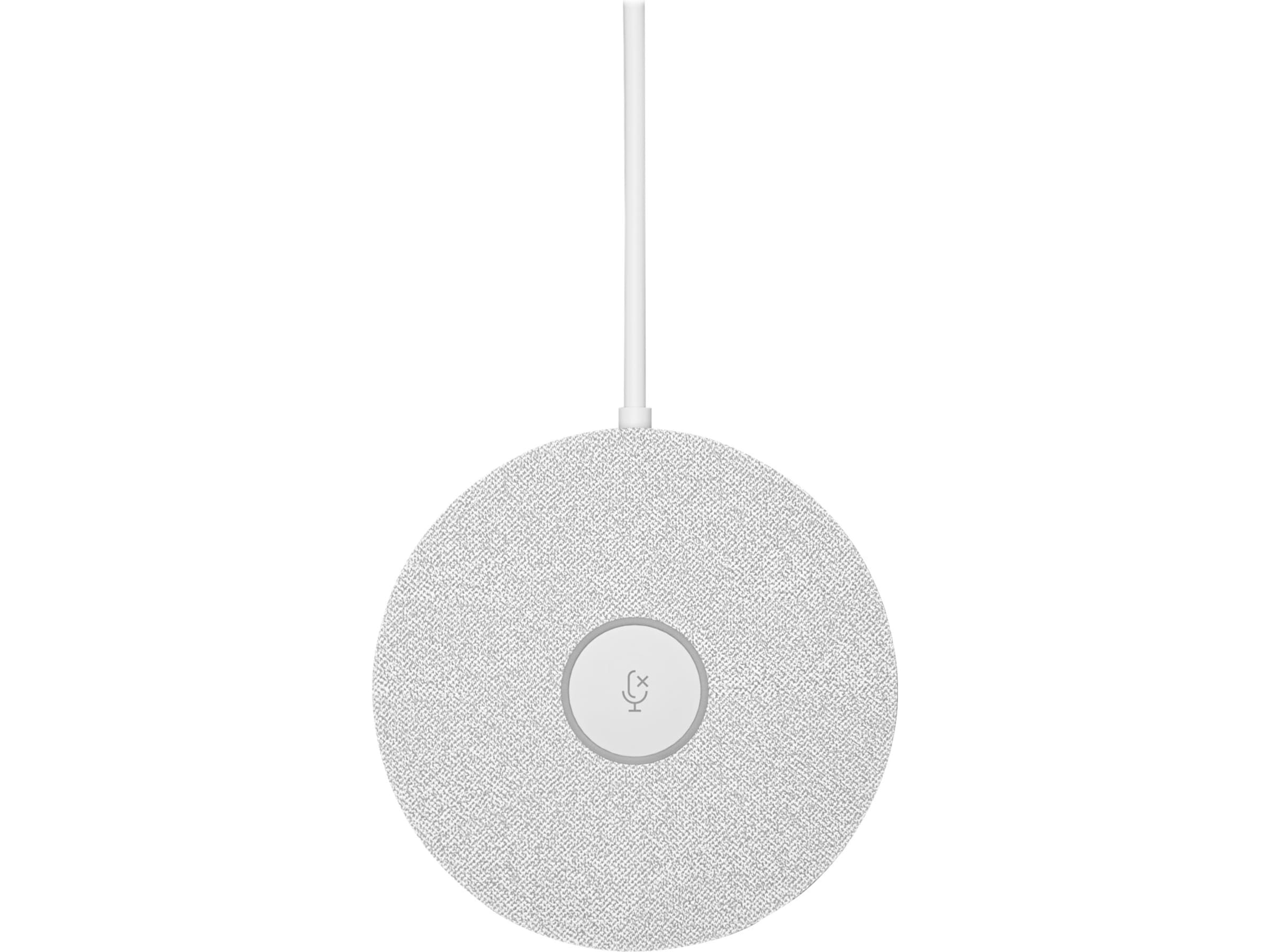 Logitech Rally Mic Pod Videokonferanse