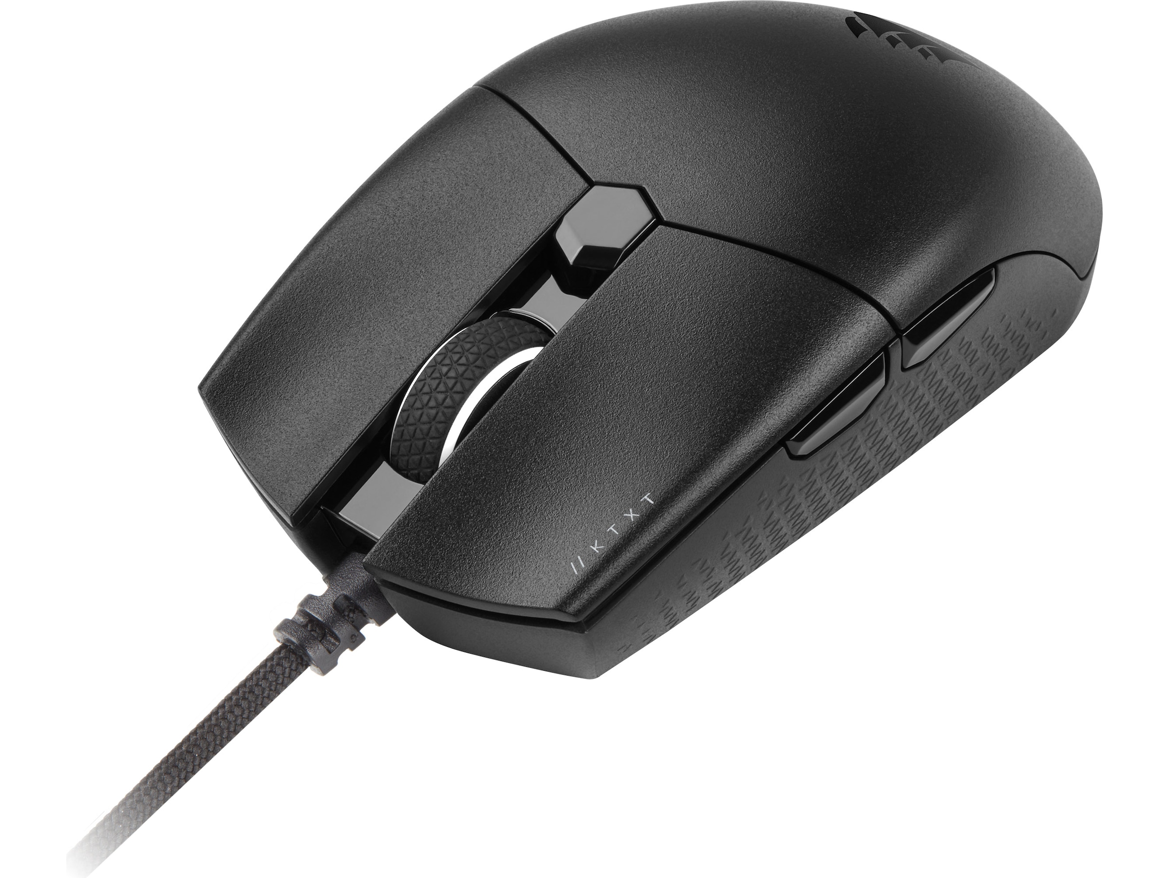 Corsair Katar Pro XT Ultra-Light Gamingmus (sort) Gamingmus