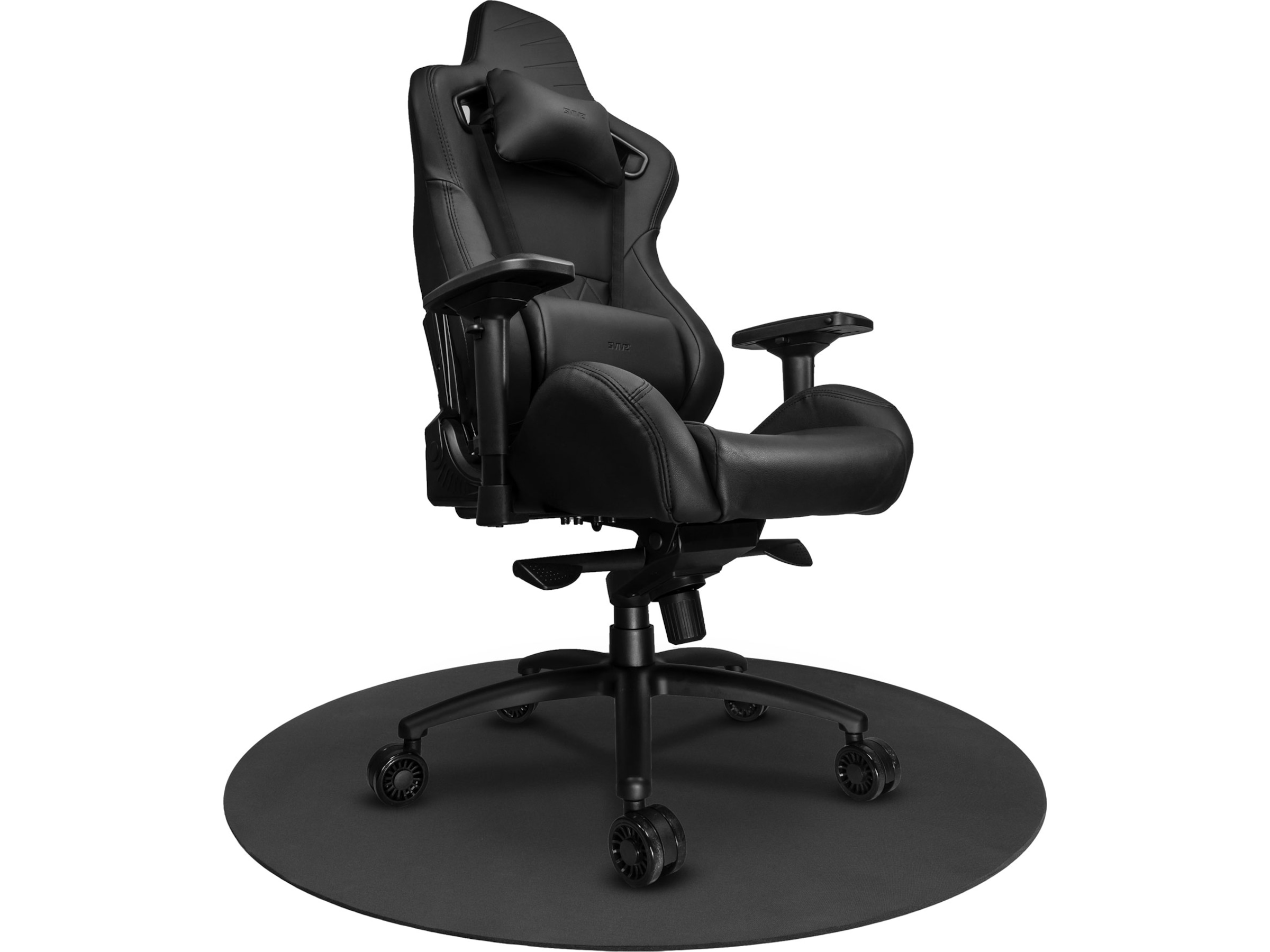 Svive Nix Pro gulvmatte rund Tilbehør til gamingstoler