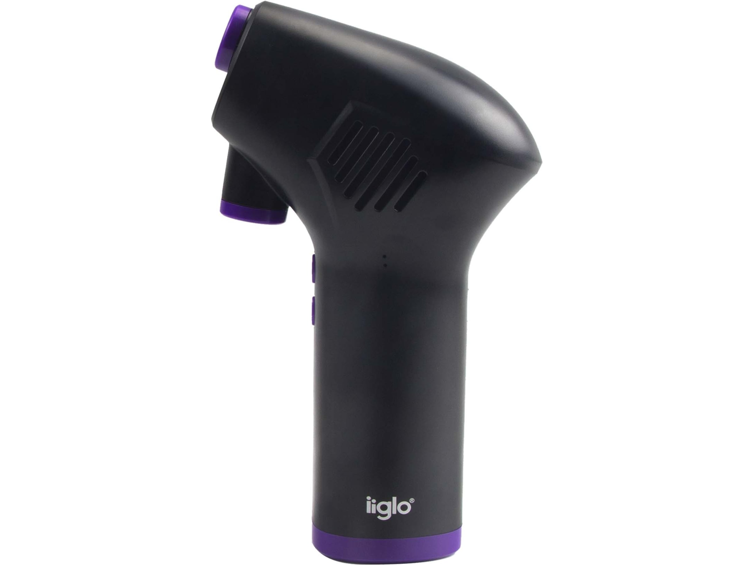 iiglo håndholdt støvblåser Luft/vask/rens