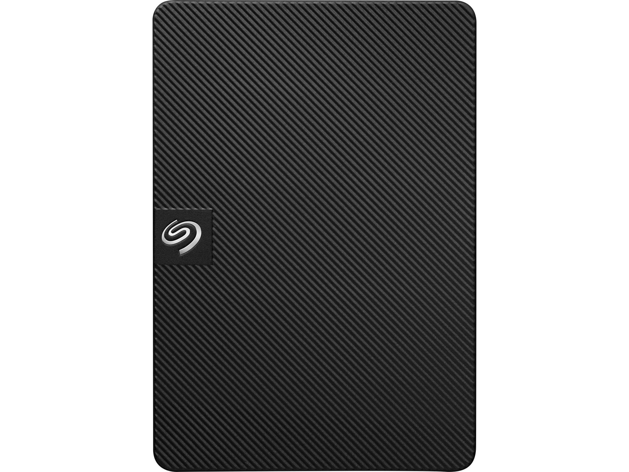 Seagate Expansion Ekstern HDD 4TB Harddisk Ekstern
