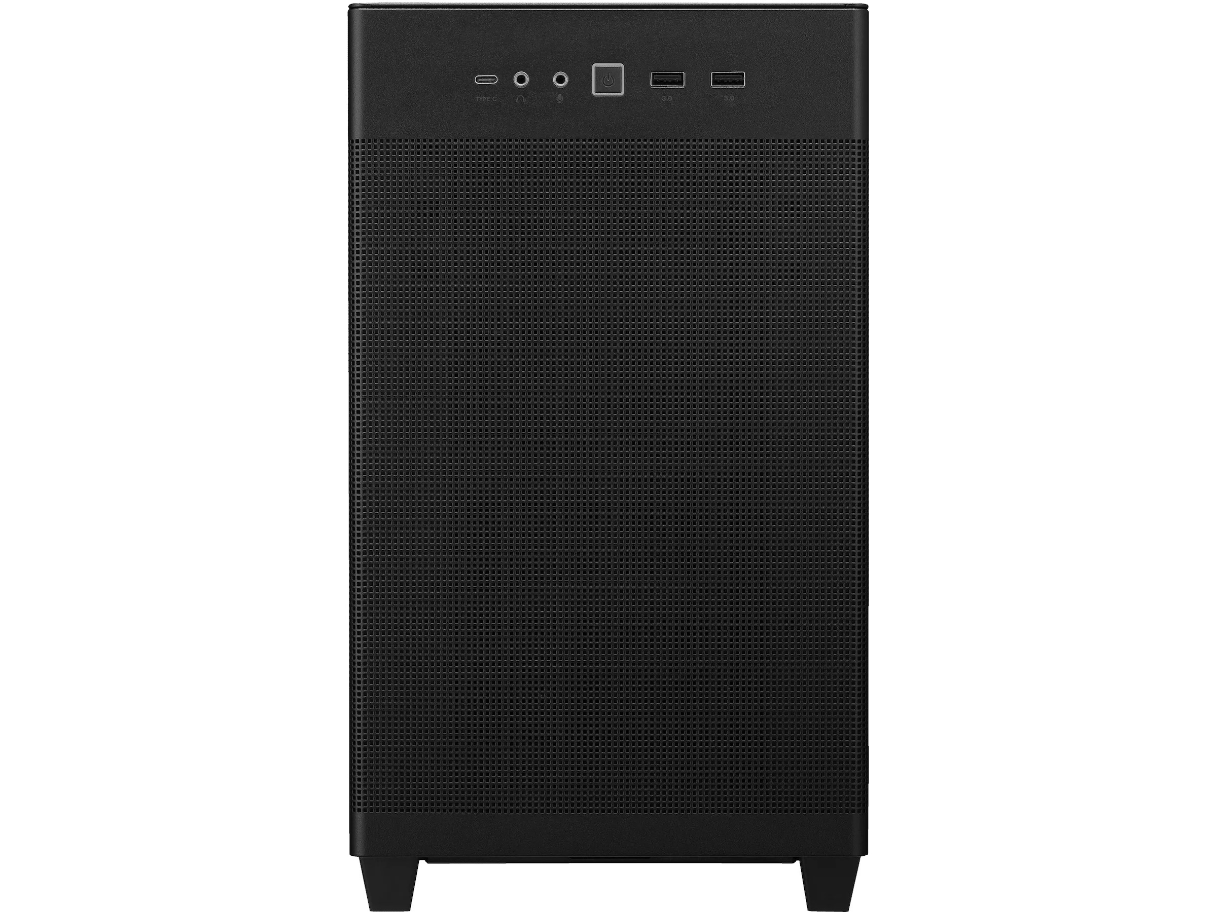 ASUS Prime AP201 MicroATX (sort) Mini/Micro/Nano tower