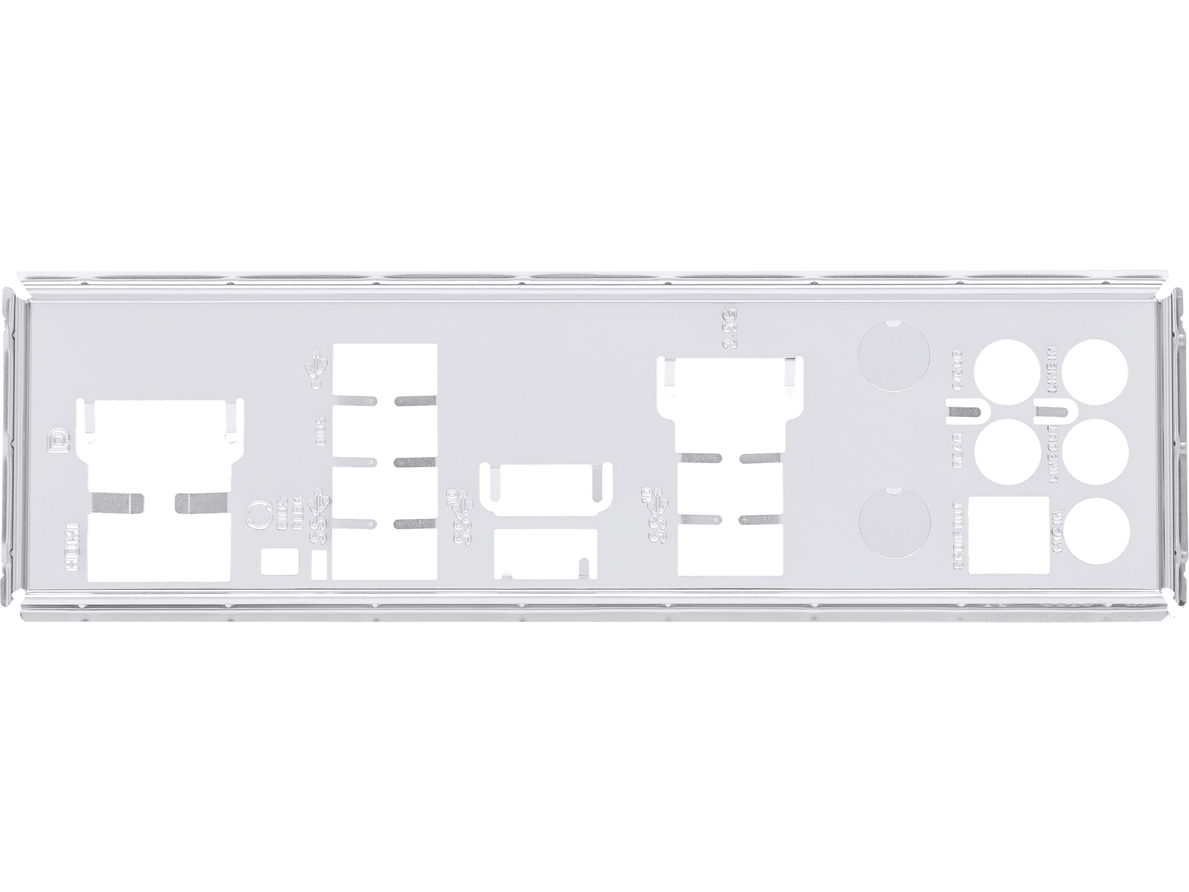 ASUS Prime B650-PLUS Hovedkort AMD Socket