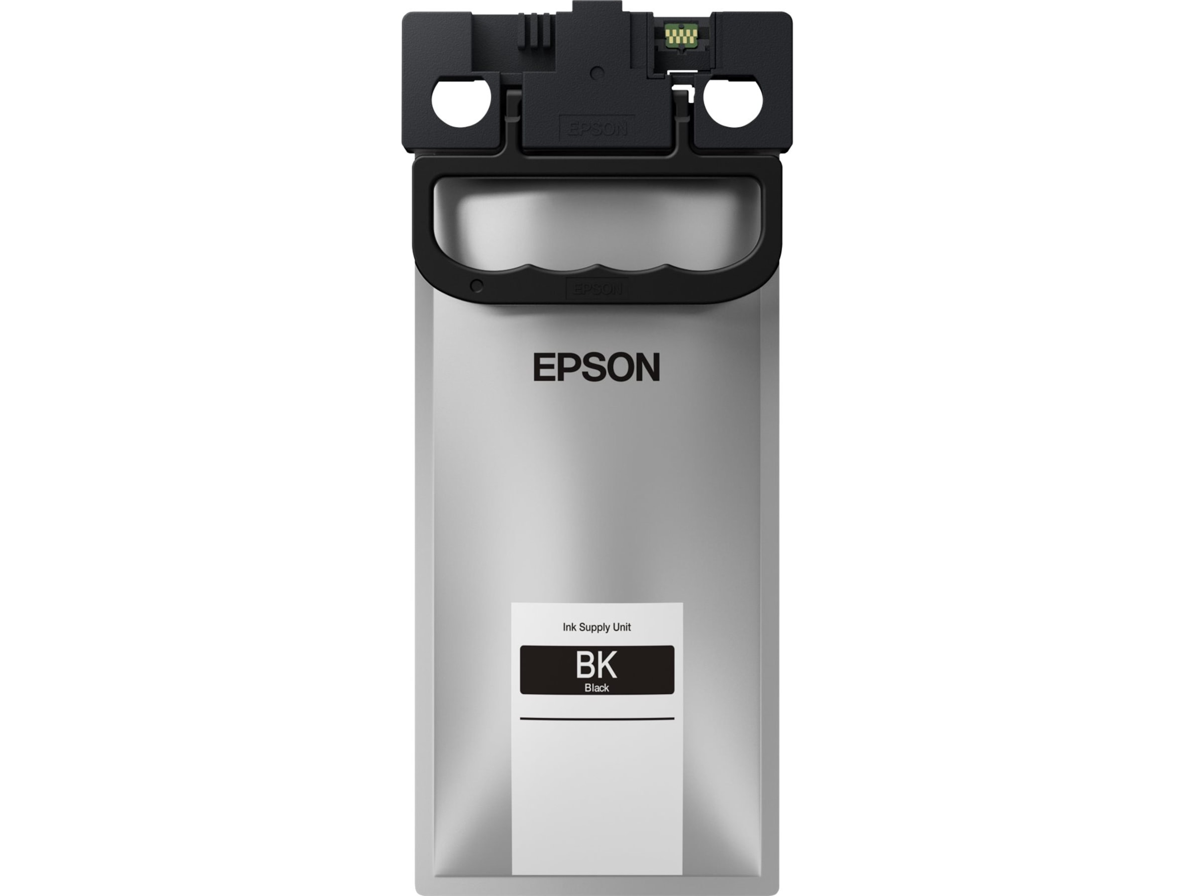 Epson blekk T11E1  XXL Sort Blekkpatroner