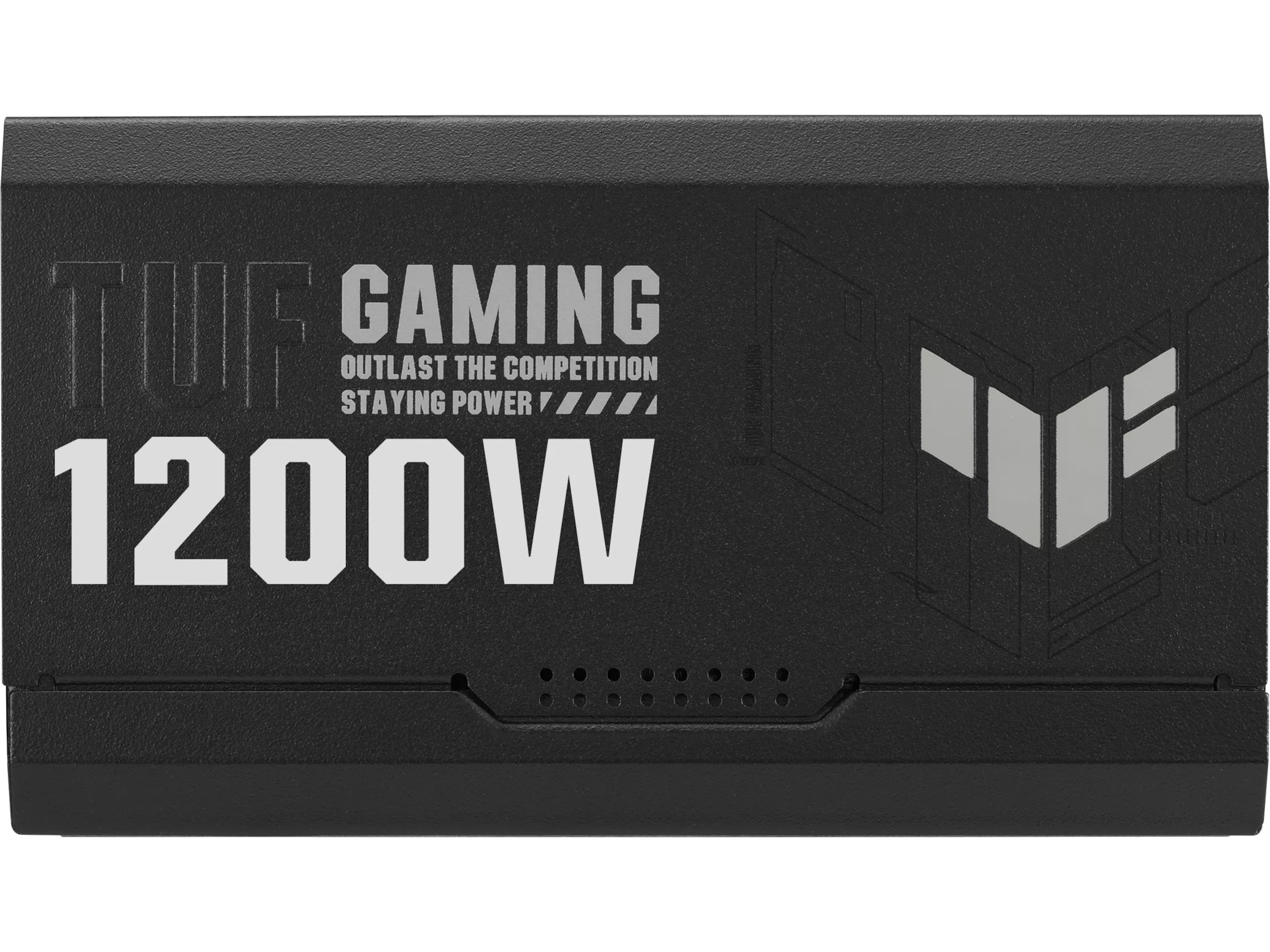 ASUS TUF Gaming 1200W Gold PSU Enheter