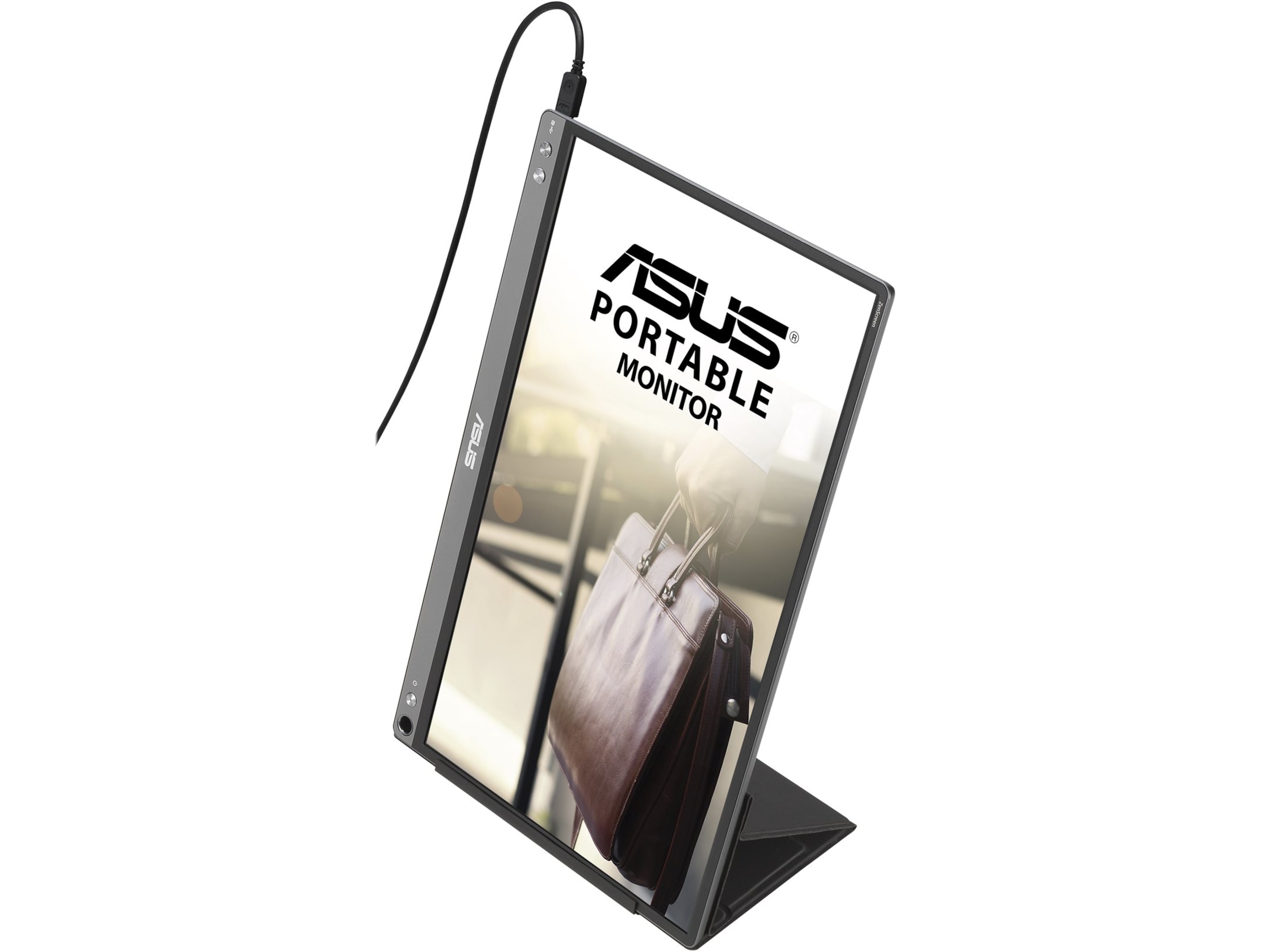 ASUS 16" portable skjerm MB16ACE Skjermer