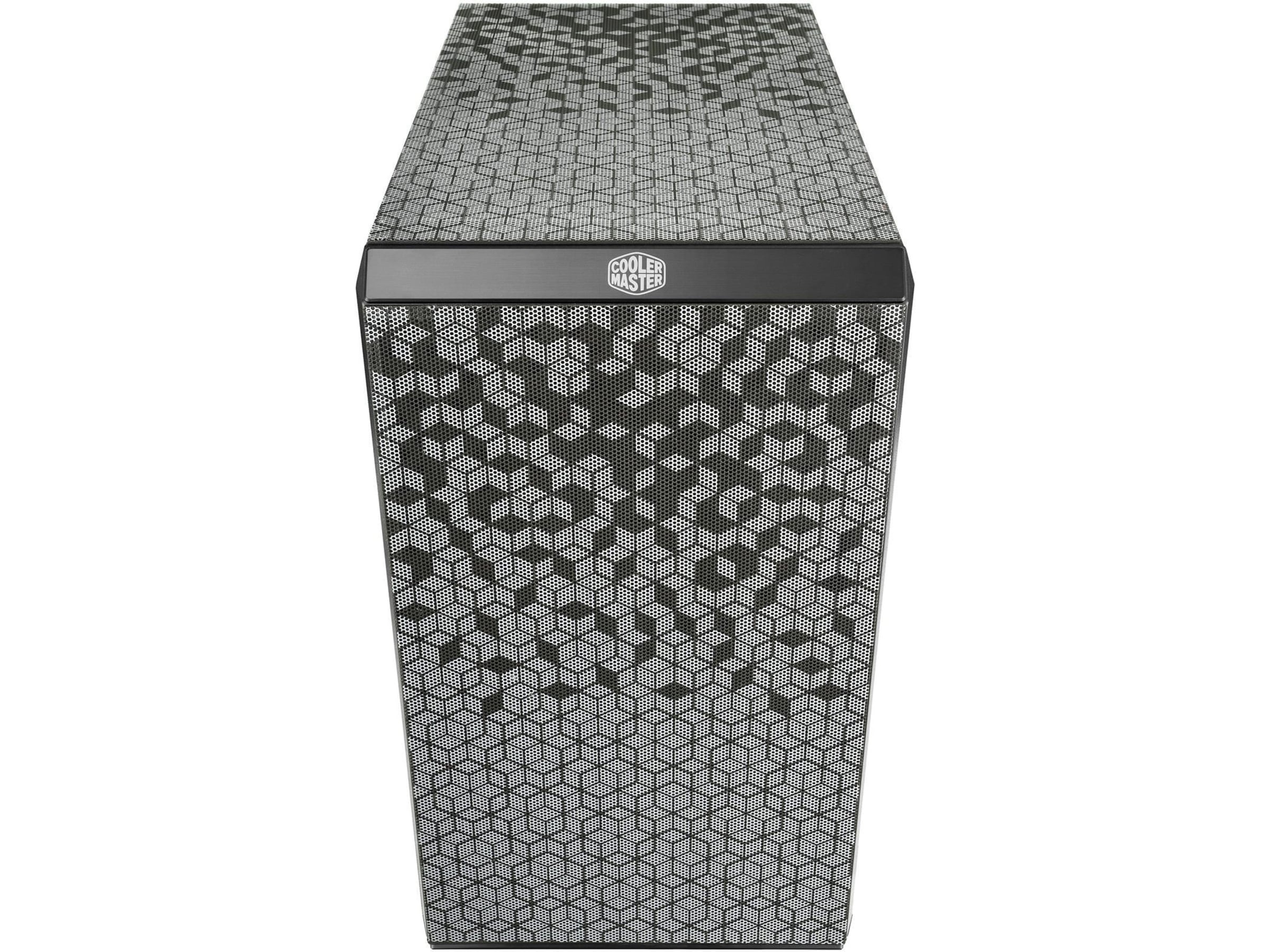 Cooler Master MasterBox Q300L Mini Tower Midi tower