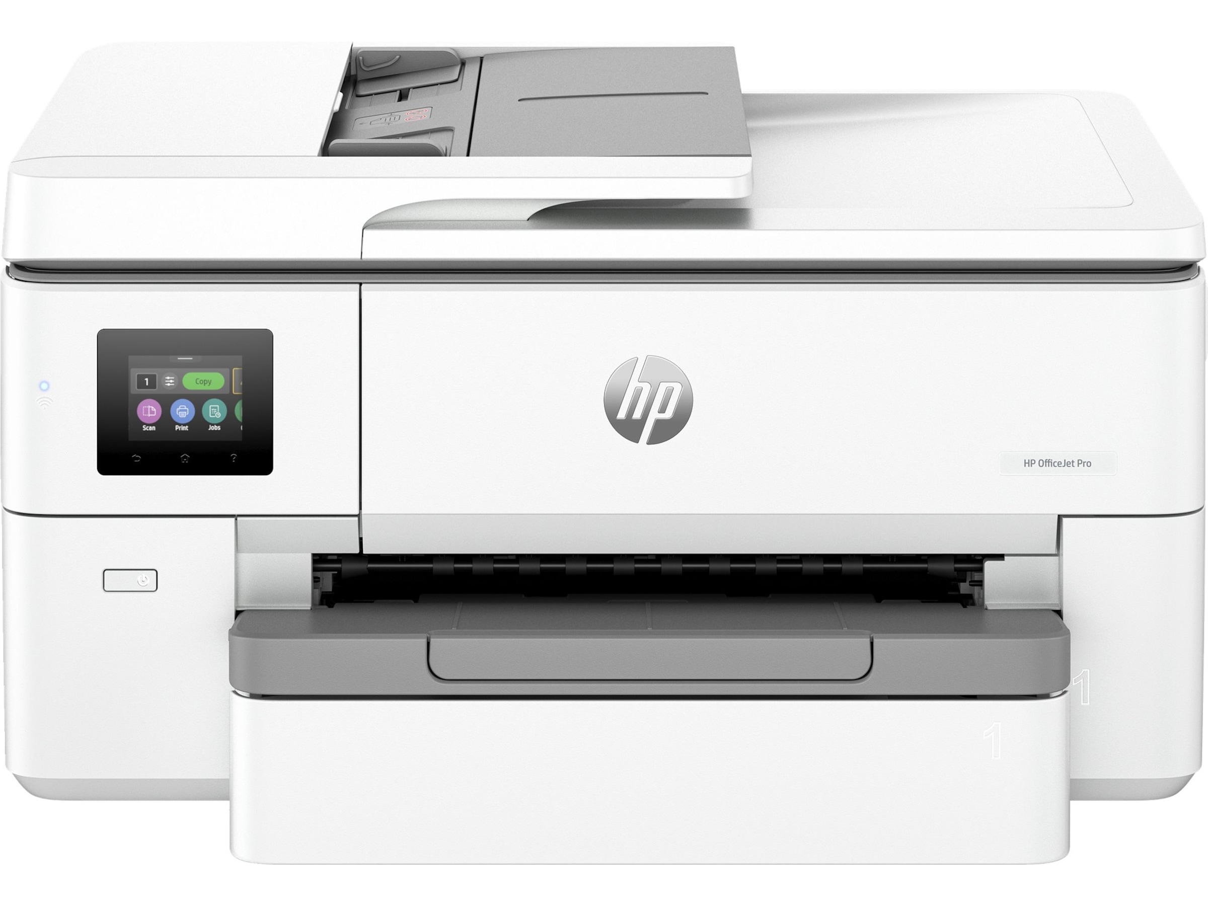 HP OfficeJet Pro 9720e blekkskriver Skrivere