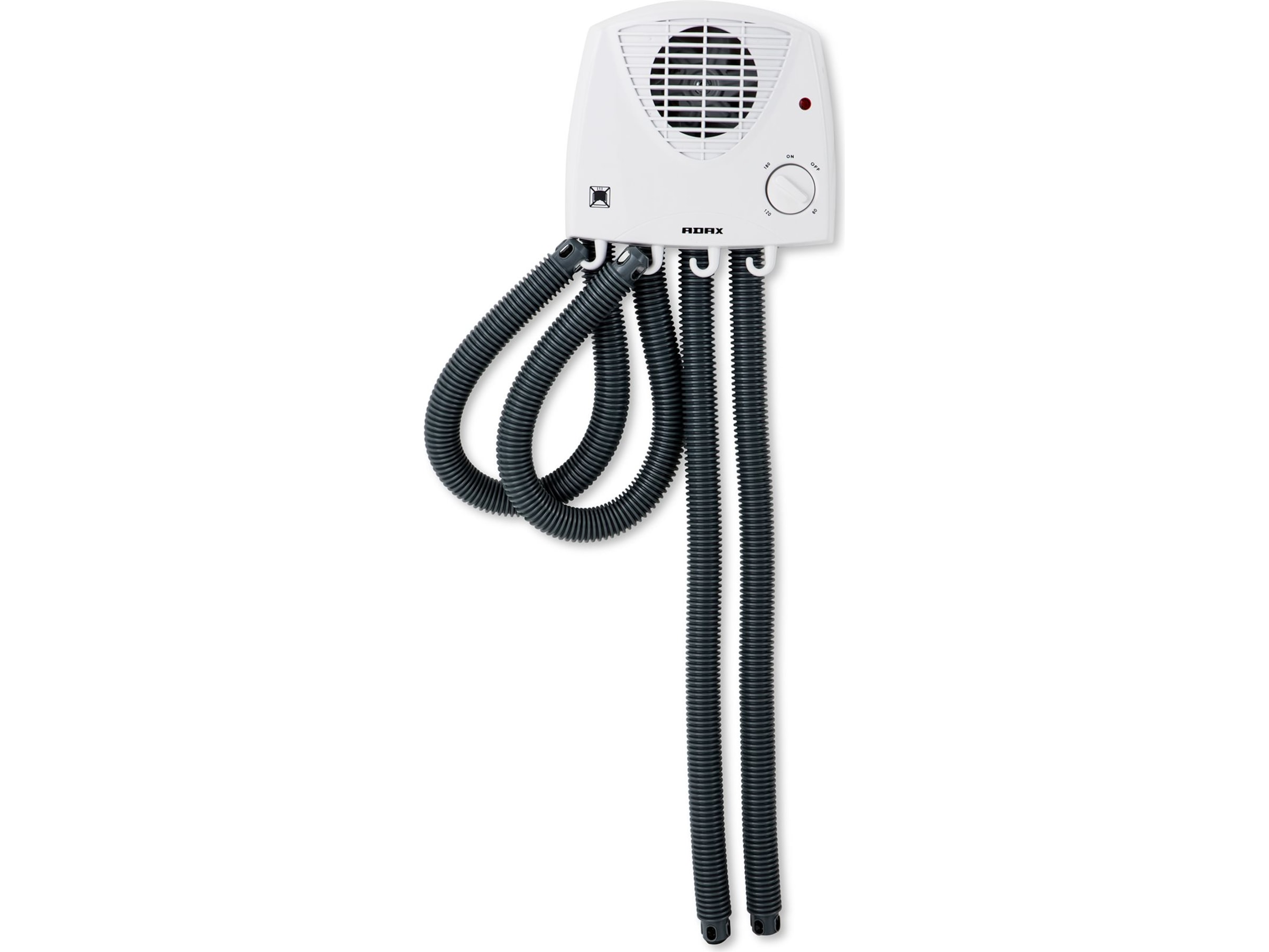 Adax Basic ST12T skotørker Skotørkere