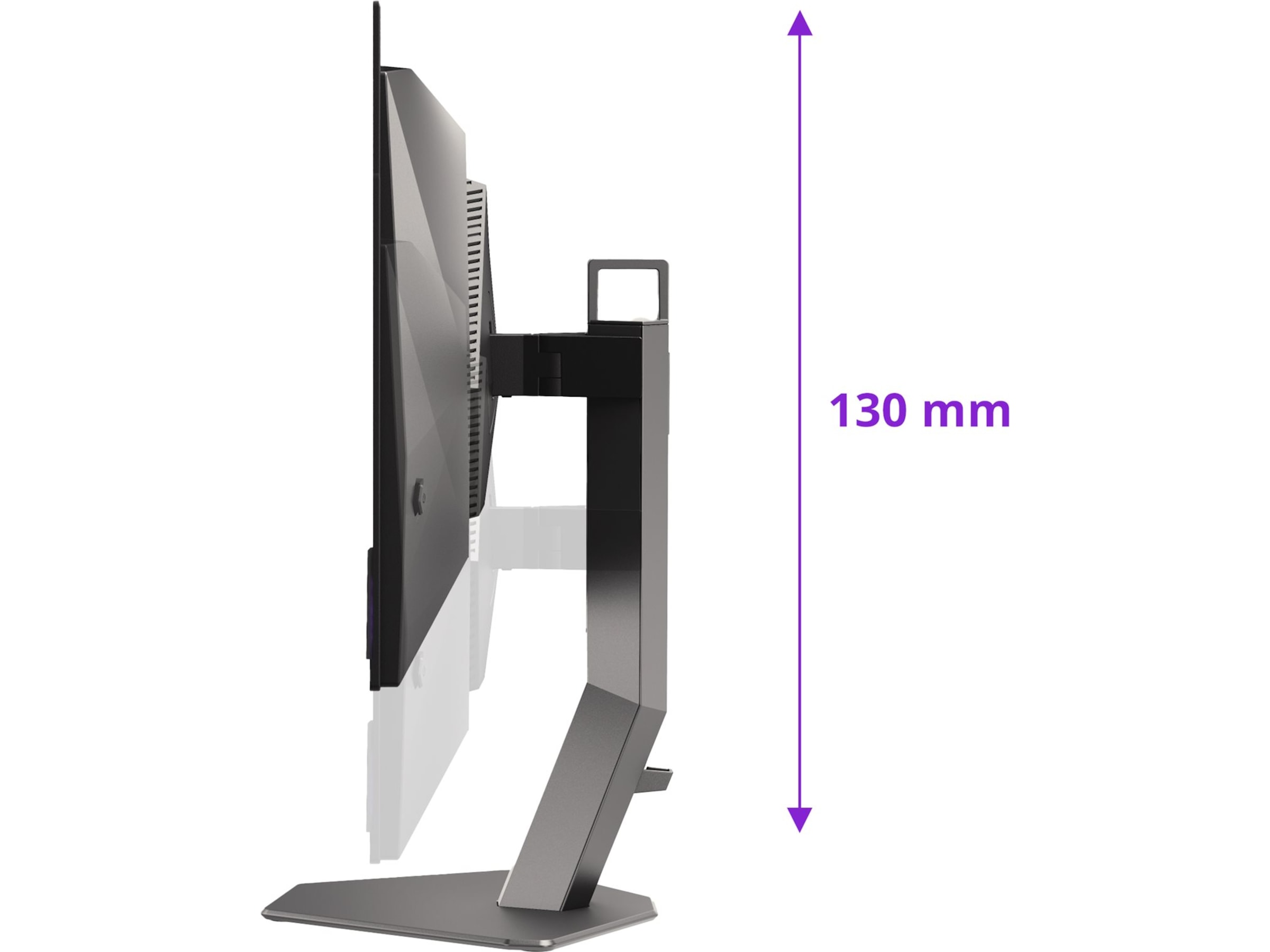 AOC 27" gamingskjerm Agon Pro AG276QZD2 Gamingskjermer