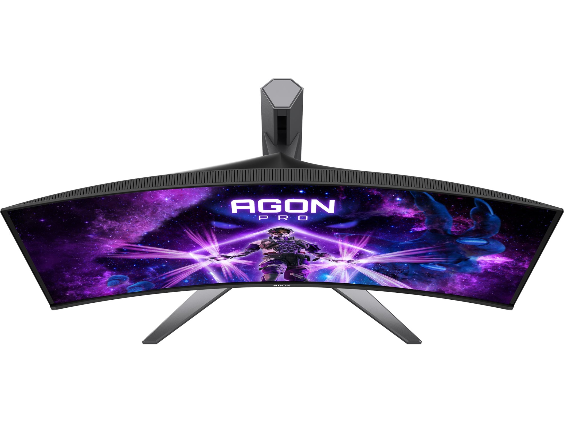 AOC 34" gamingskjerm Agon Pro AG346UCD Gamingskjermer
