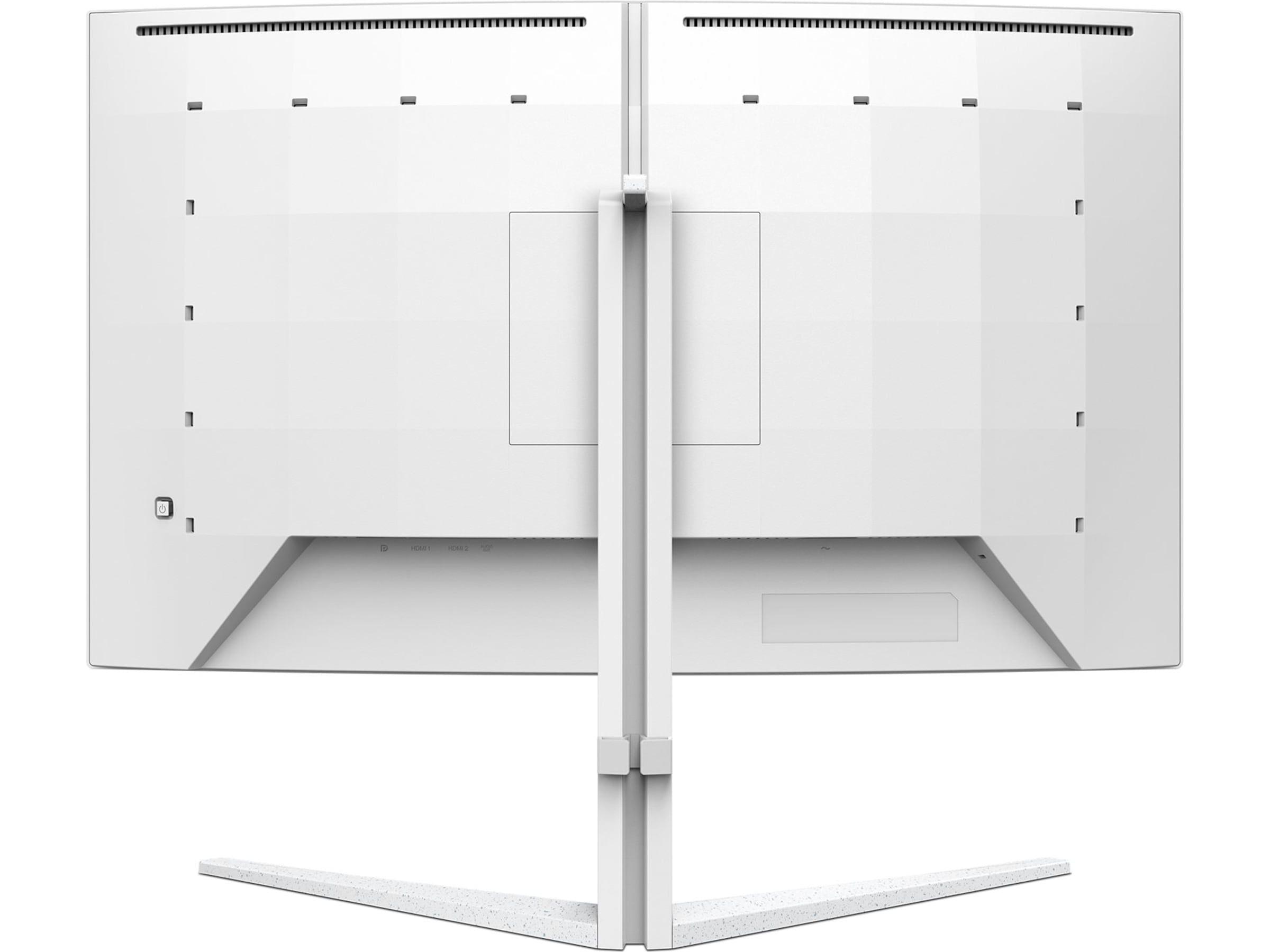 Philips 32" curved gamingskjerm 32M2C5501/00 Gamingskjermer