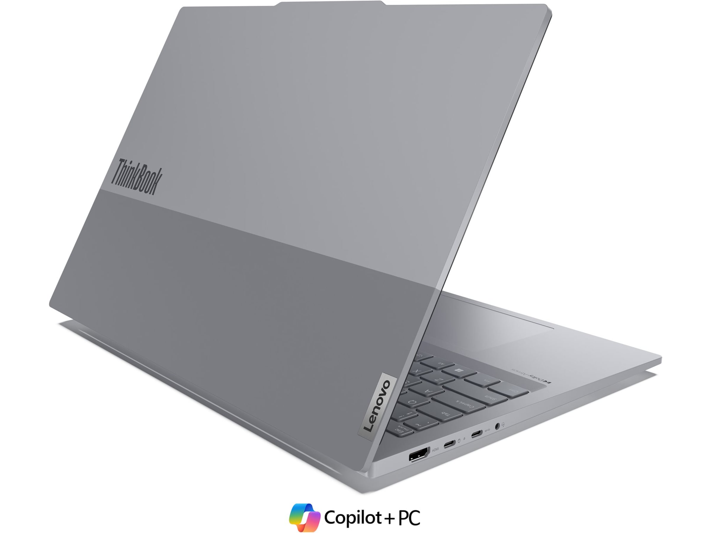 Lenovo ThinkBook 16 G7 16" WUXGA Copilot+ PC PC - Bærbar / laptop