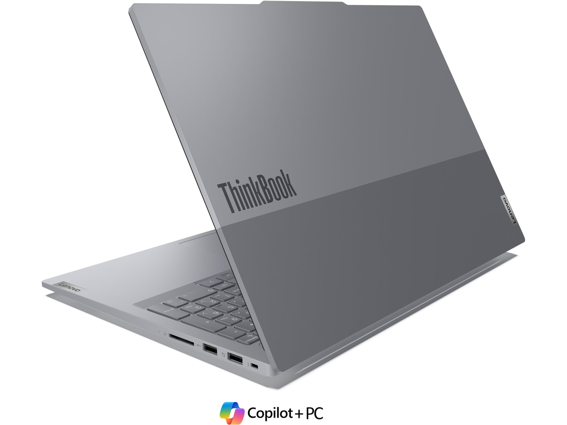Lenovo ThinkBook 16 G7 16" WUXGA Copilot+ PC PC - Bærbar / laptop