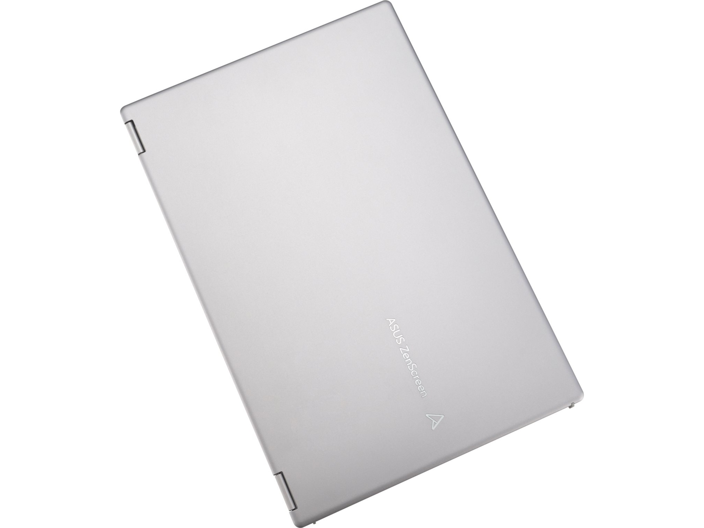 ASUS 14" ZenScreen Duo portable skjerm MQ149CD Skjermer