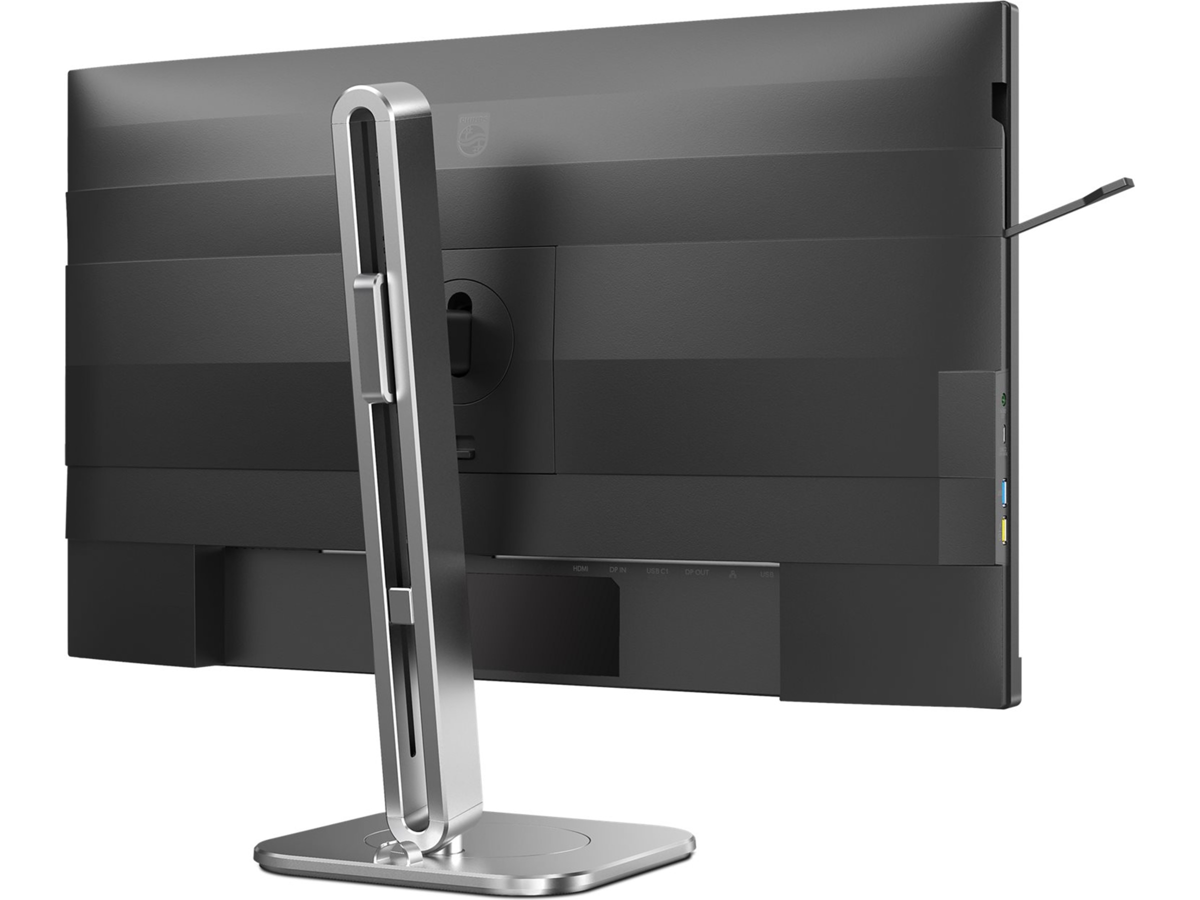 Philips 27" skjerm 27B2U4601/00 Skjermer