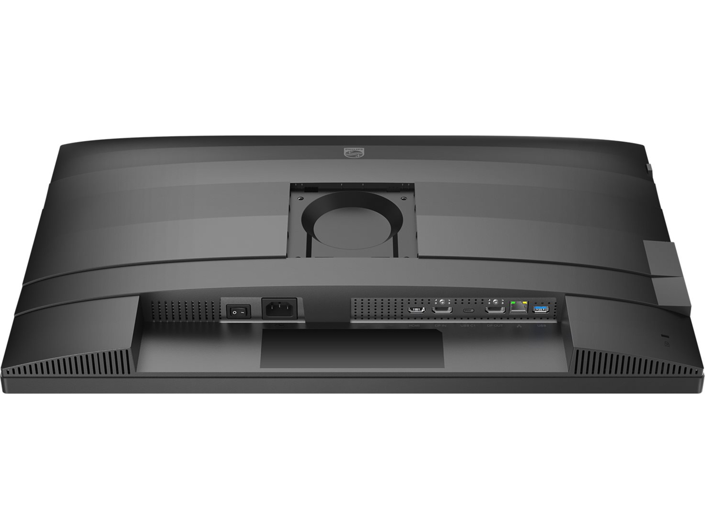 Philips 27" skjerm 27B2U4601/00 Skjermer