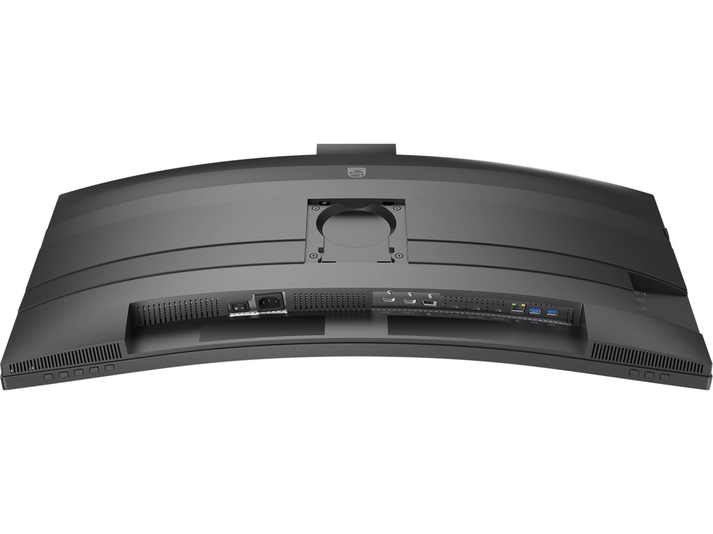 Philips 34" curved skjerm 34B2U6603CH/00 Skjermer