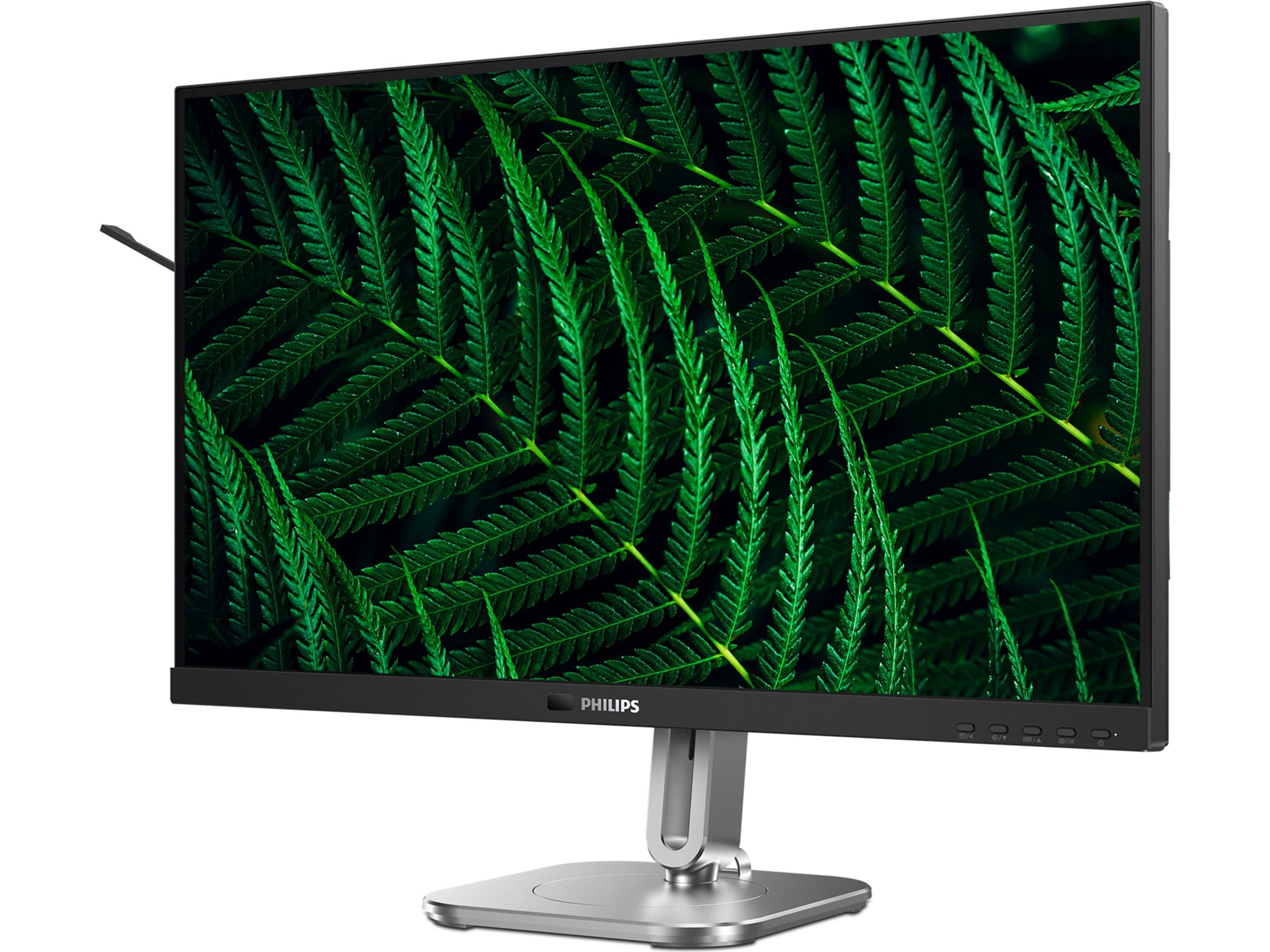 Philips 27" skjerm 27B2G5601/00 Skjermer