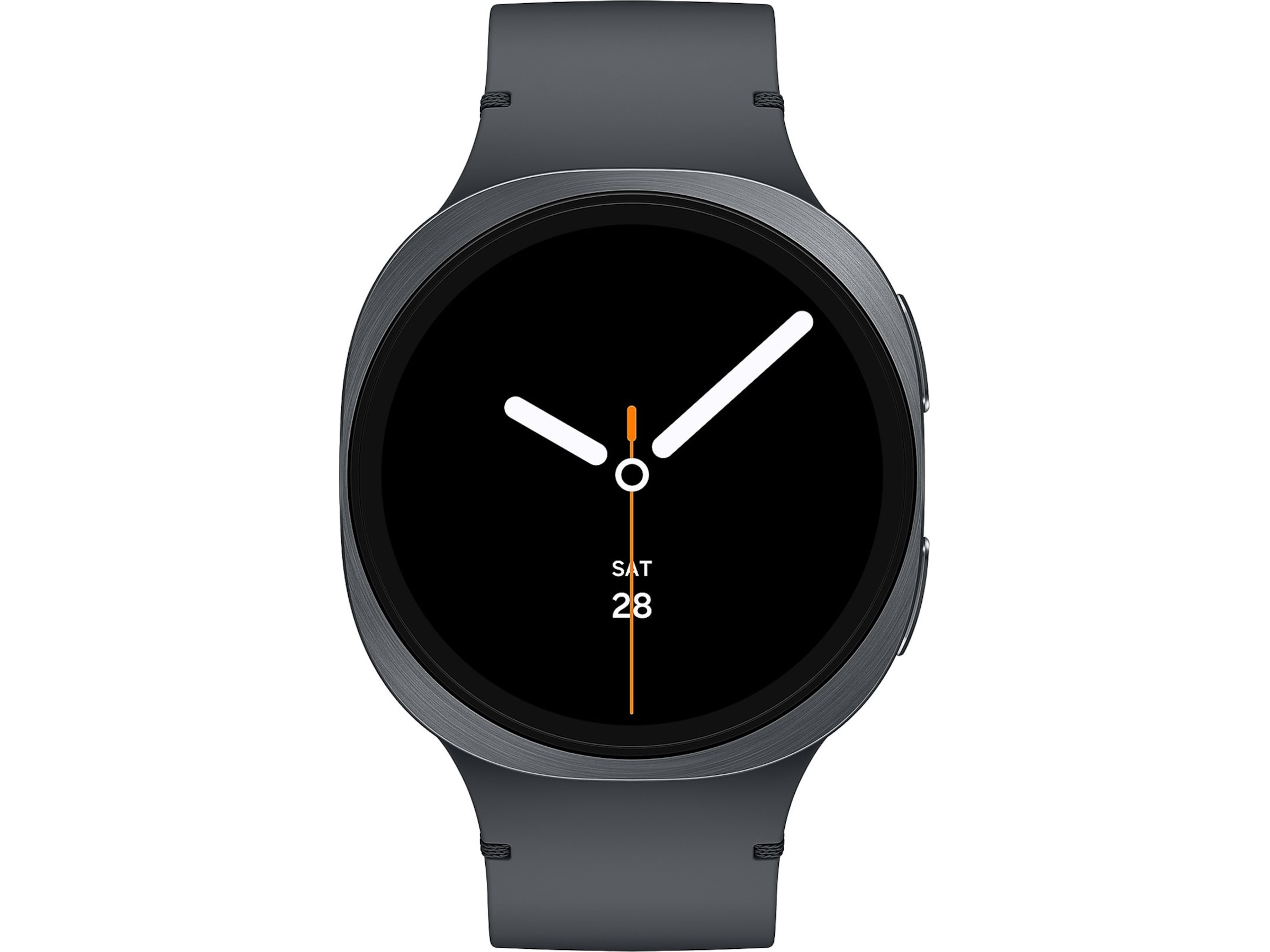 Samsung Galaxy Watch8 44mm eSim (graphite) Smartklokker