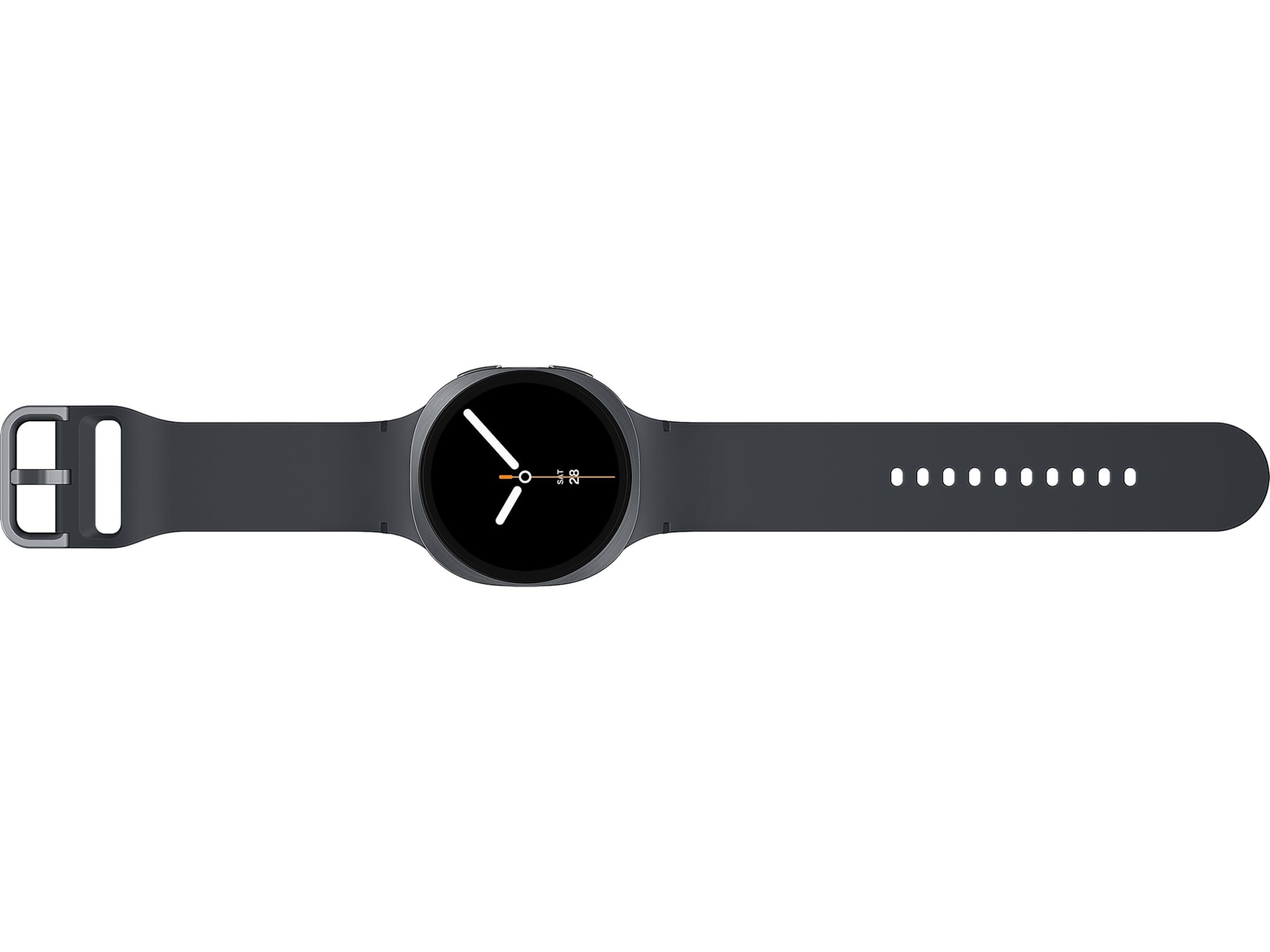 Samsung Galaxy Watch8 44mm eSim (graphite) Smartklokker