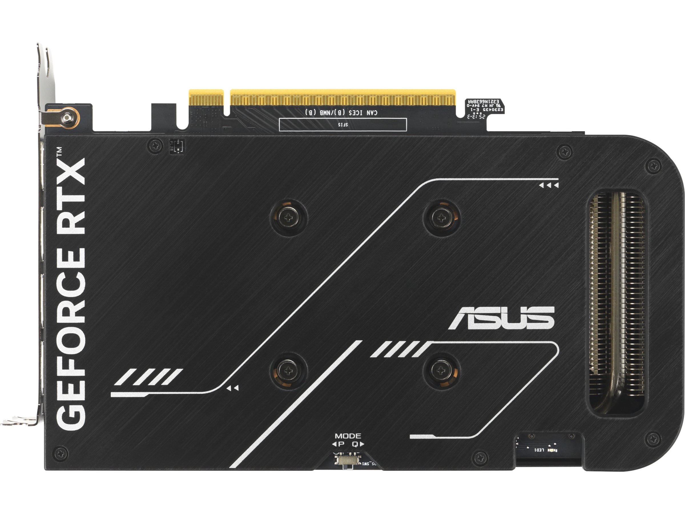 ASUS Dual GeForce RTX™ 5050 8GB GDDR6 OC Edition Skjermkort