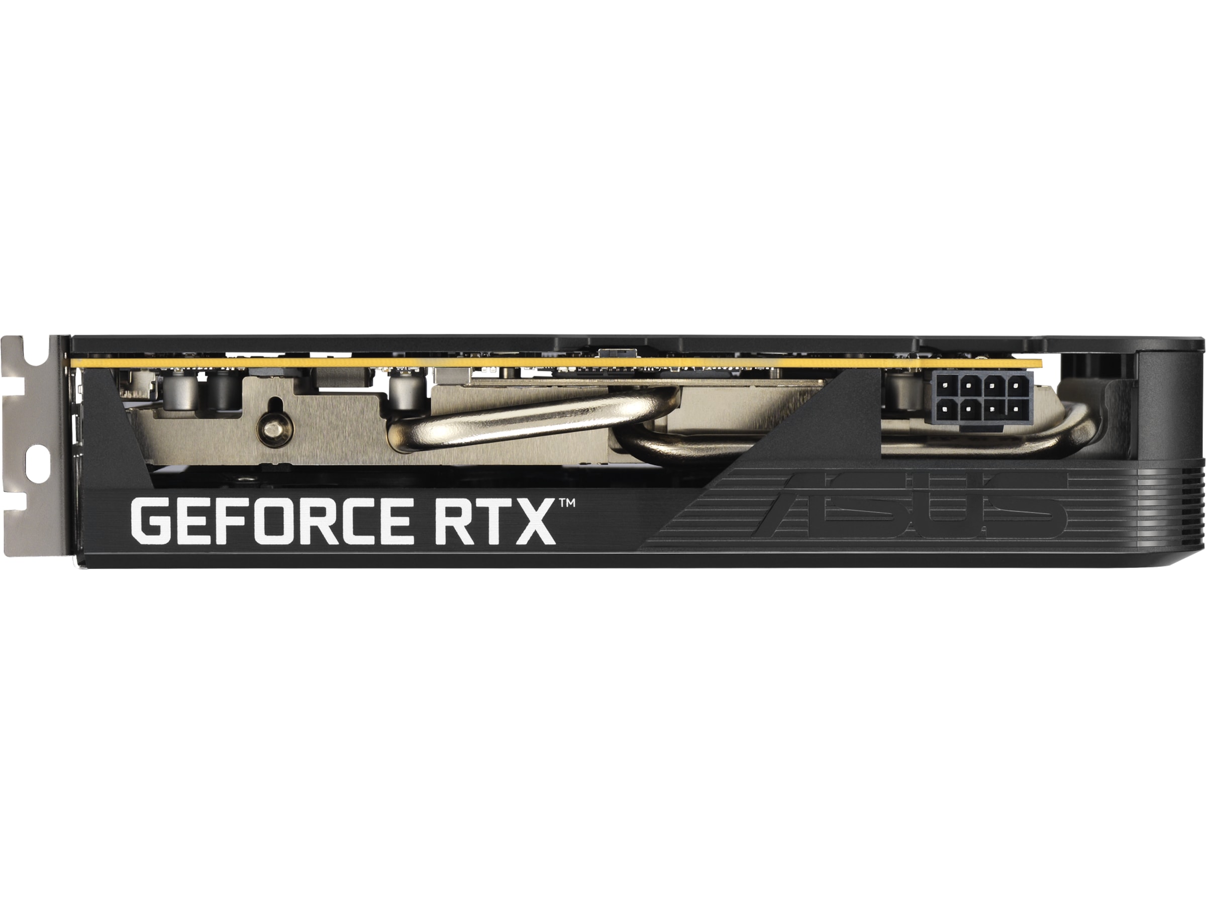 ASUS Dual GeForce RTX™ 5050 8GB GDDR6 OC Edition Skjermkort