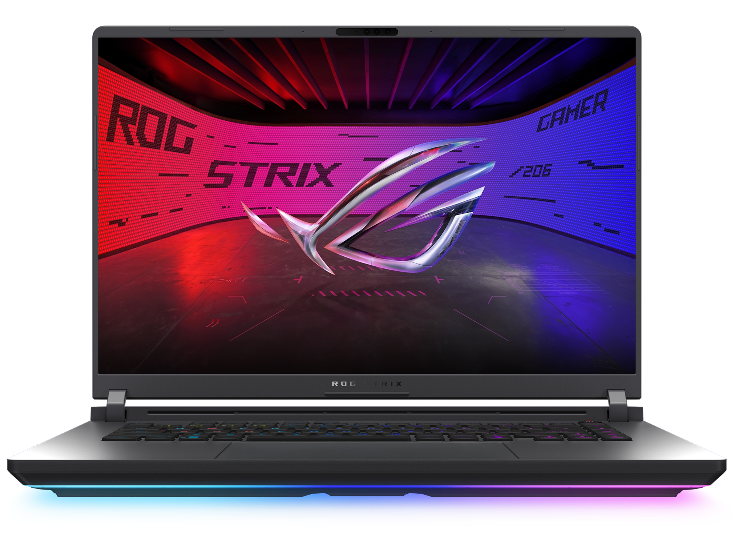 ASUS ROG Strix G16 16" WUXGA 165 Hz Gaming laptop