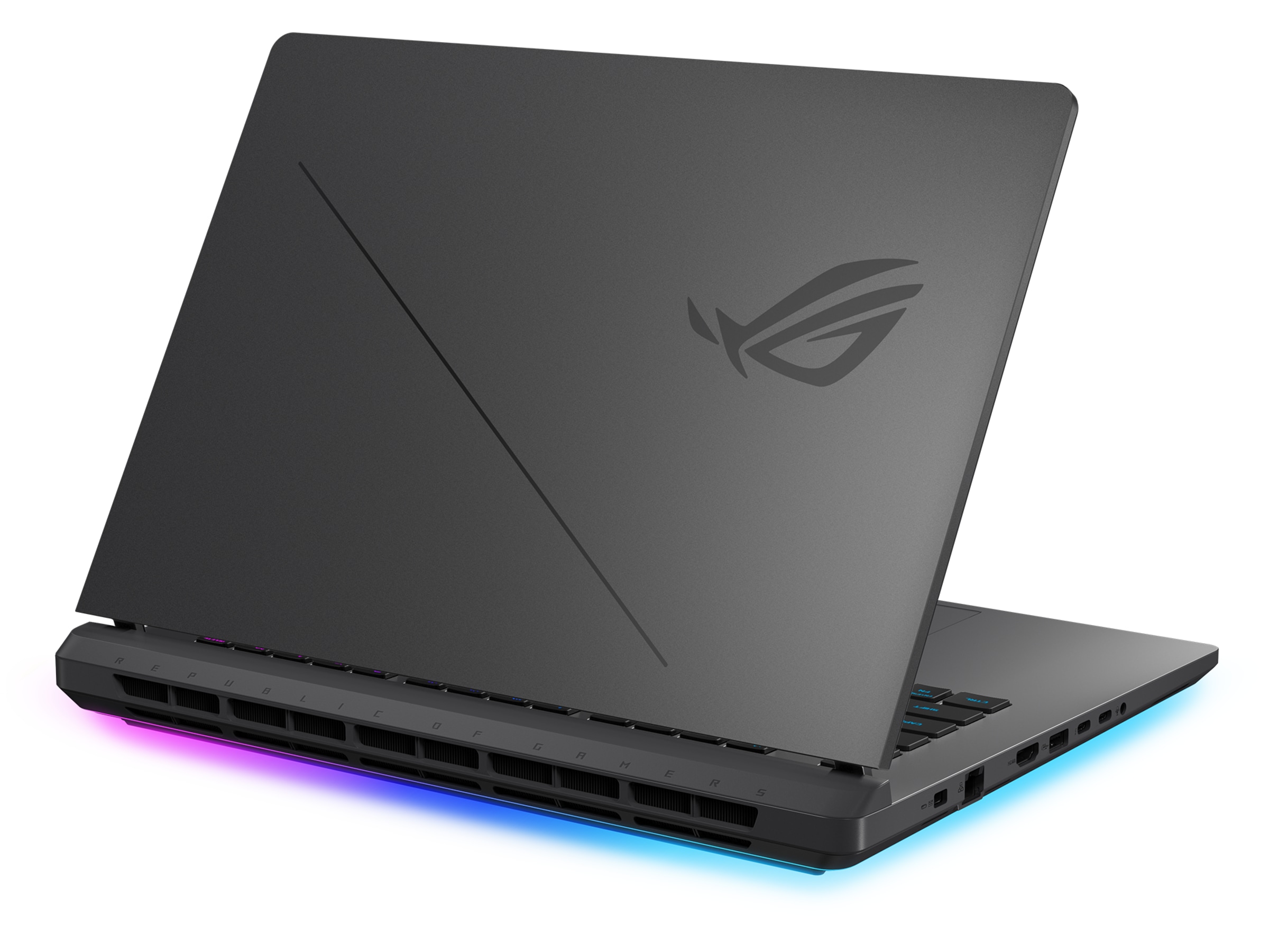ASUS ROG Strix G16 16" WUXGA 165 Hz Gaming laptop