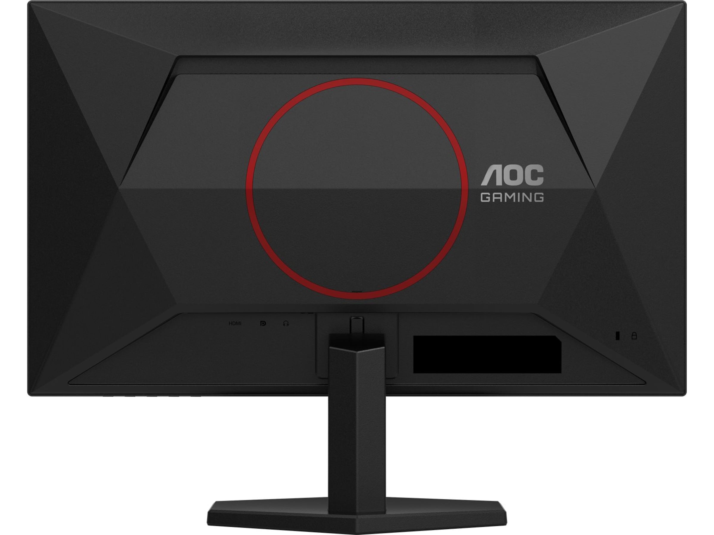 AOC 24" gamingskjerm 24G42E Gamingskjermer