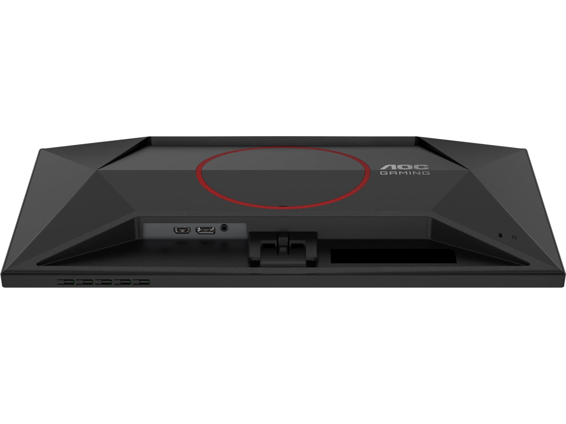 AOC 24" gamingskjerm 24G42E Gamingskjermer