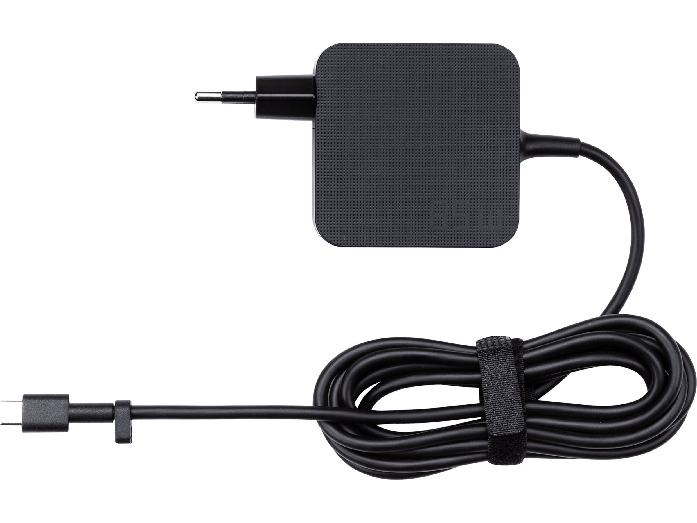 ASUS AC65-00 65W USB-C Adapter Batteri og lader