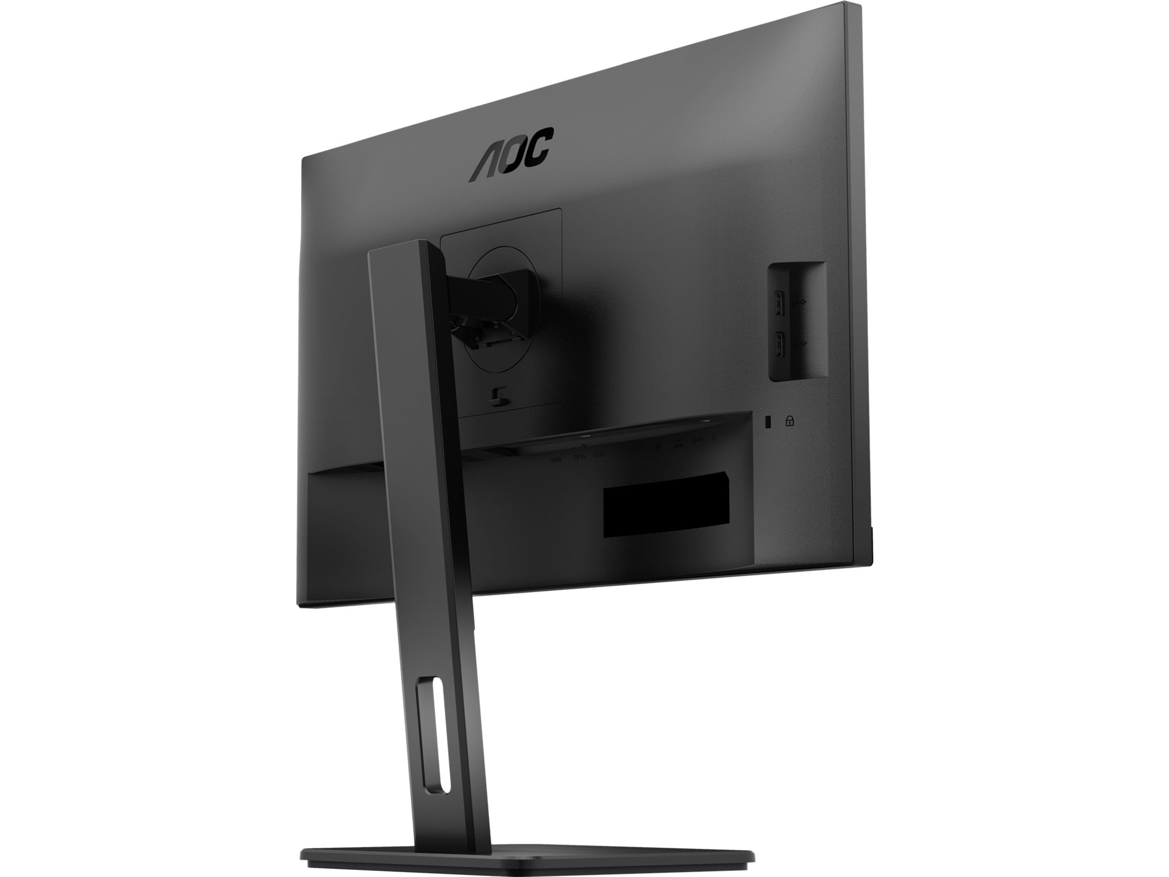 AOC 27" skjerm Q27P3CV -B-Grade Demo skjermer