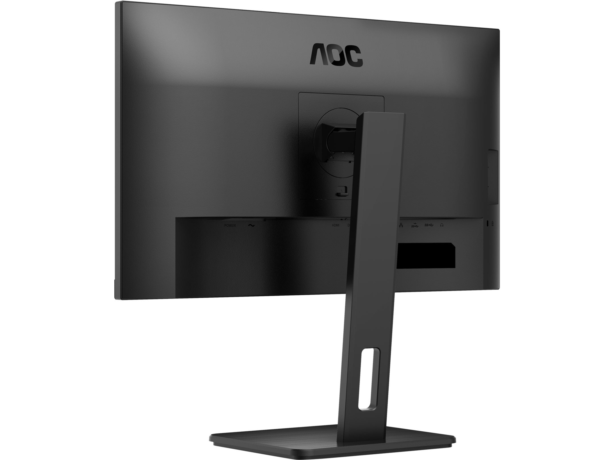 AOC 27" skjerm Q27P3CV -B-Grade Demo skjermer