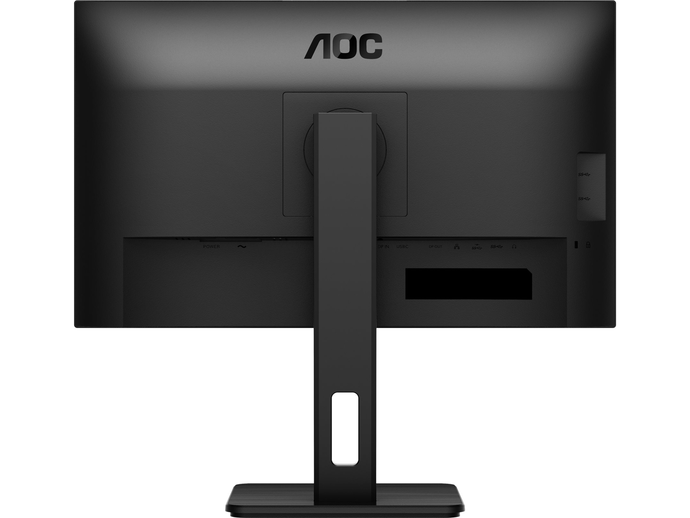 AOC 27" skjerm Q27P3CV -B-Grade Demo skjermer