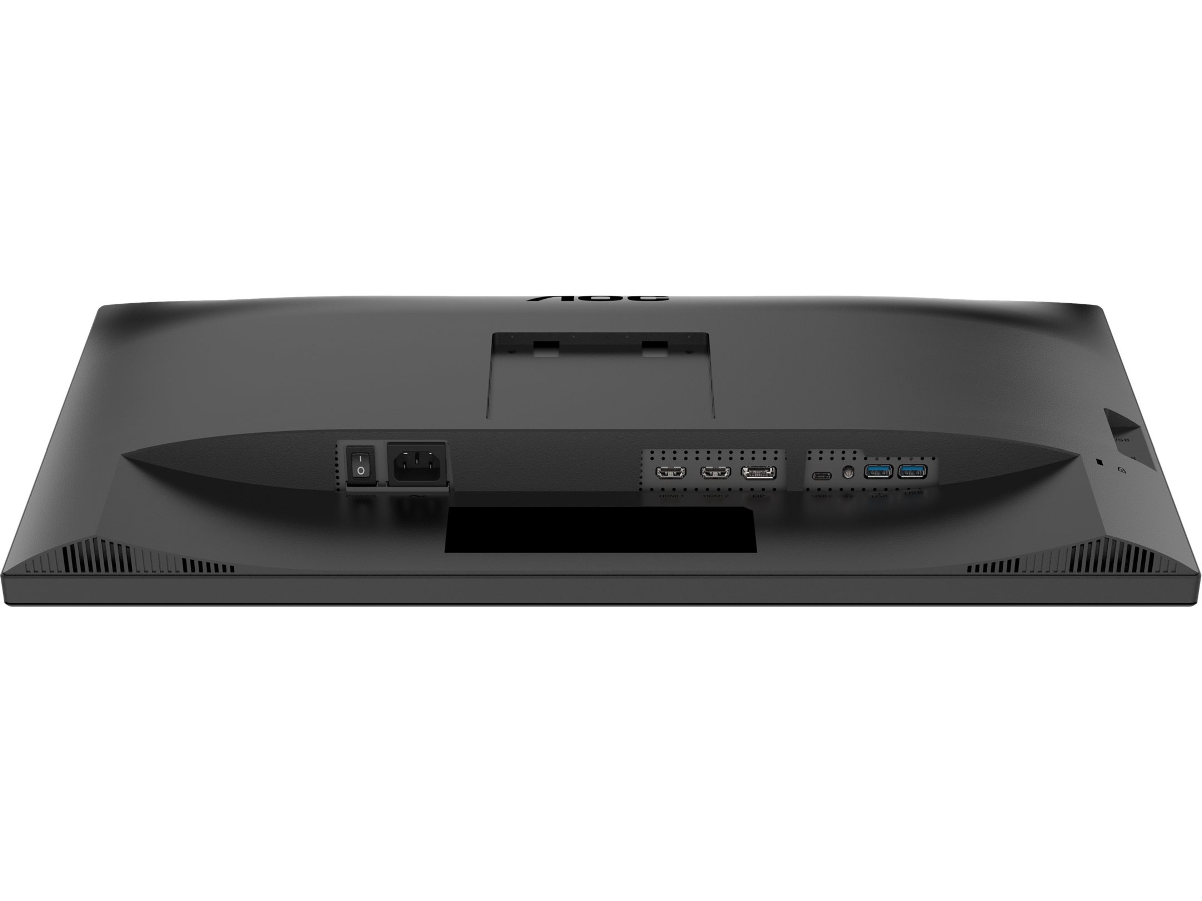 AOC 27" skjerm Q27P3CV -B-Grade Demo skjermer