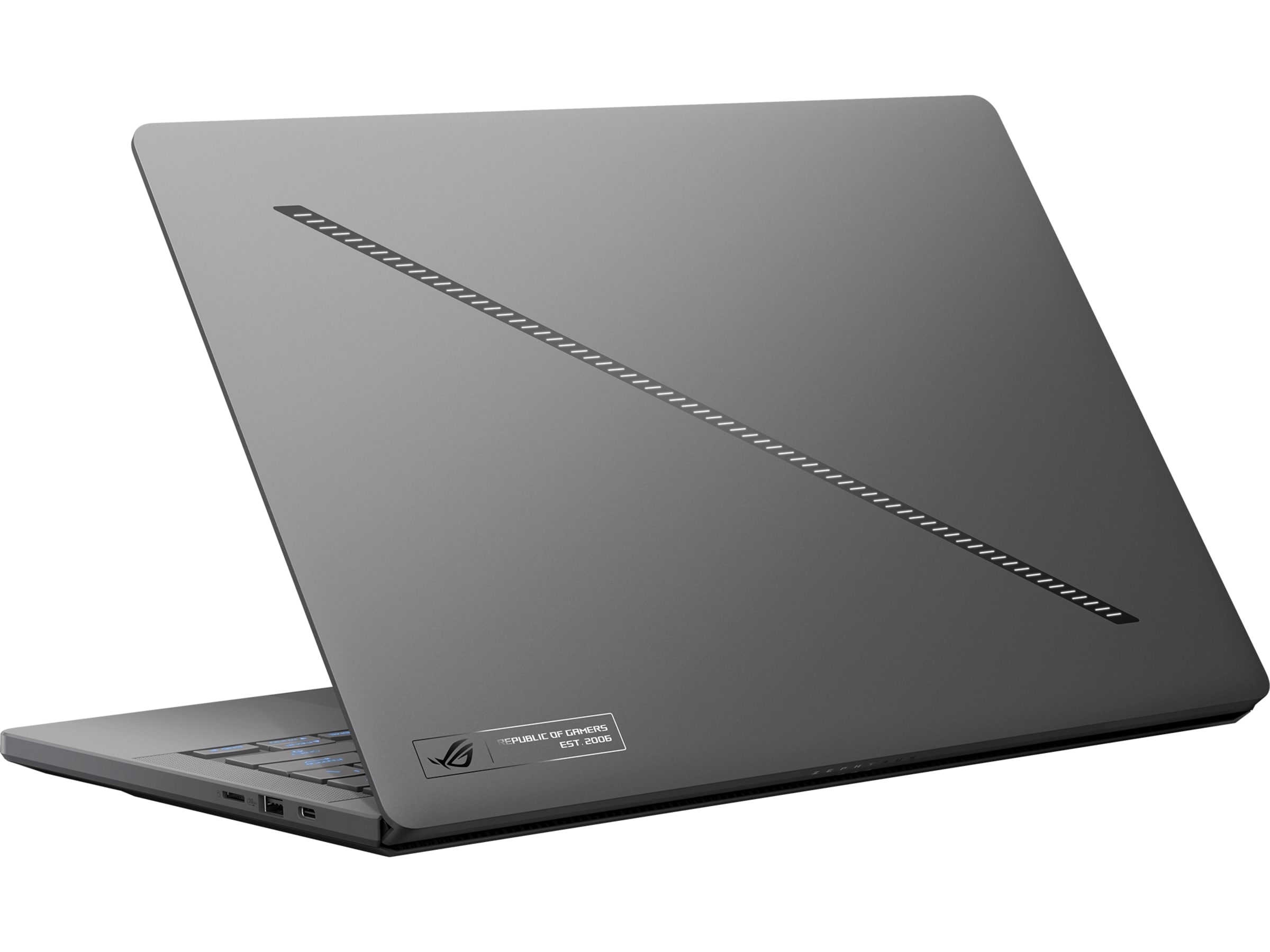 ASUS ROG Zephyrus G14 14" 3K OLED -B-Grade Demo bærbar PC