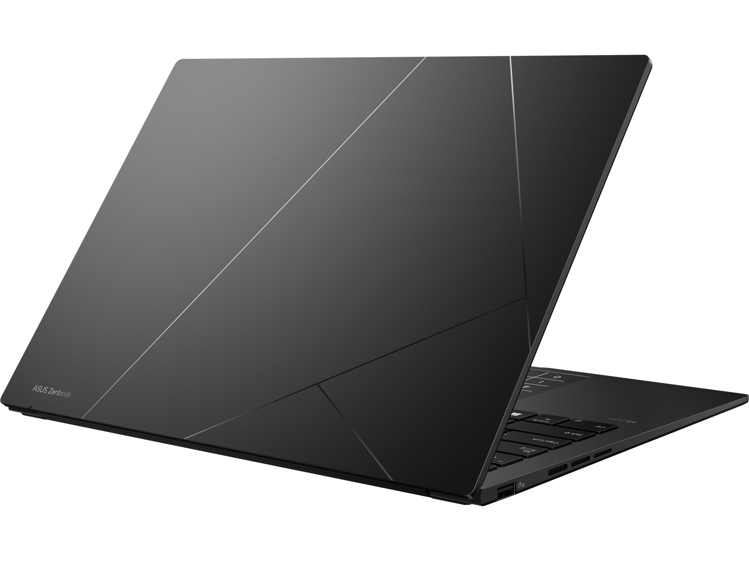 ASUS Zenbook 14 UM3406KA 14" 3K OLED -B-Grade Demo bærbar PC