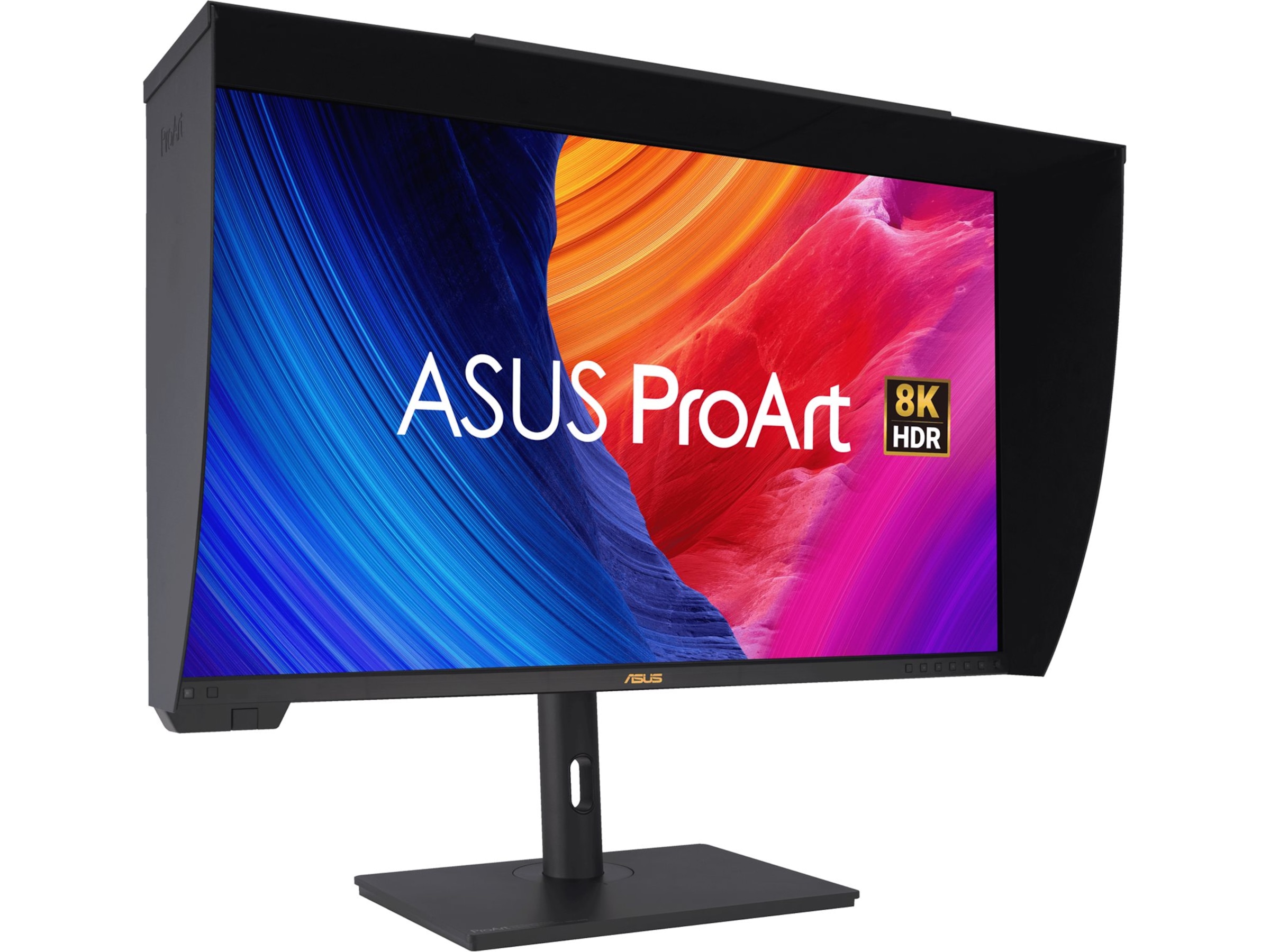 ASUS 32" 8K skjerm ProArt PA32KCX Skjermer