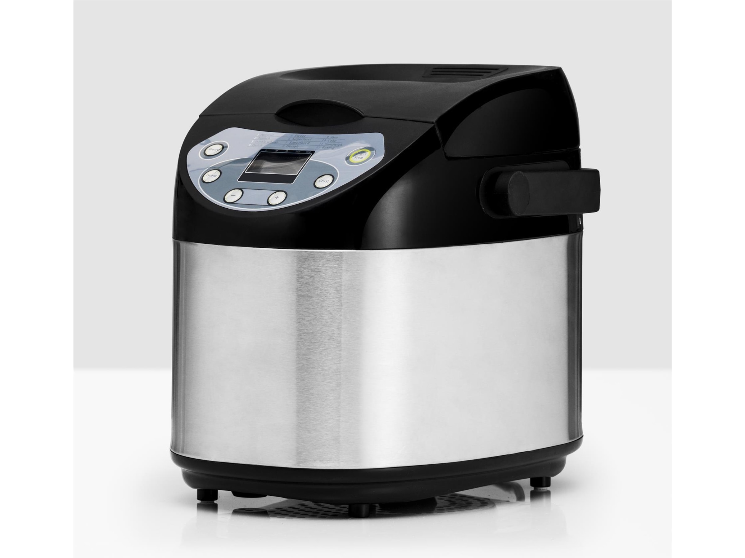 OBH Nordica Brødbakemaskin 6544 Andre kjøkkenapparater