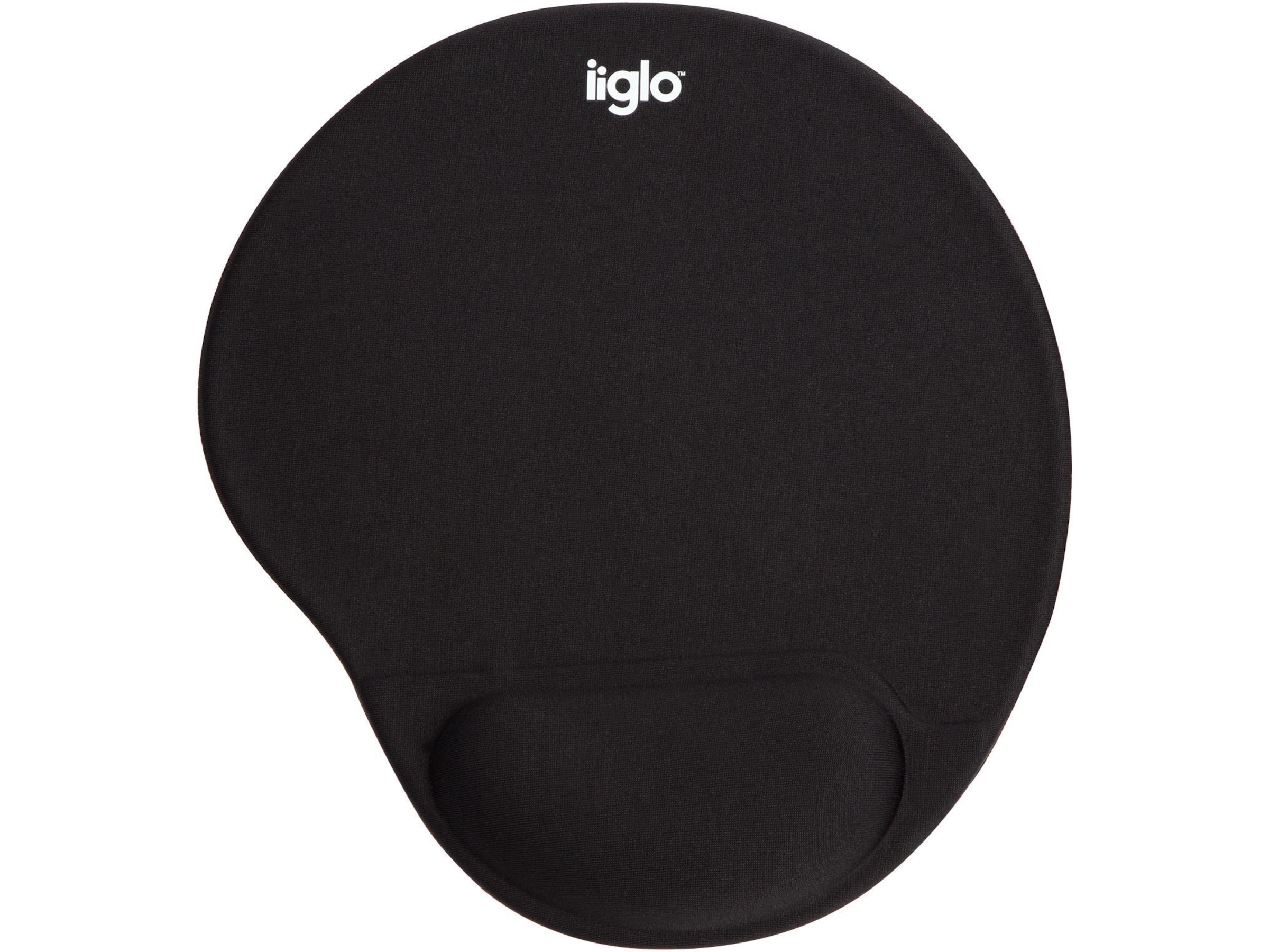 iiglo Gelpad Musematte Ergonomi