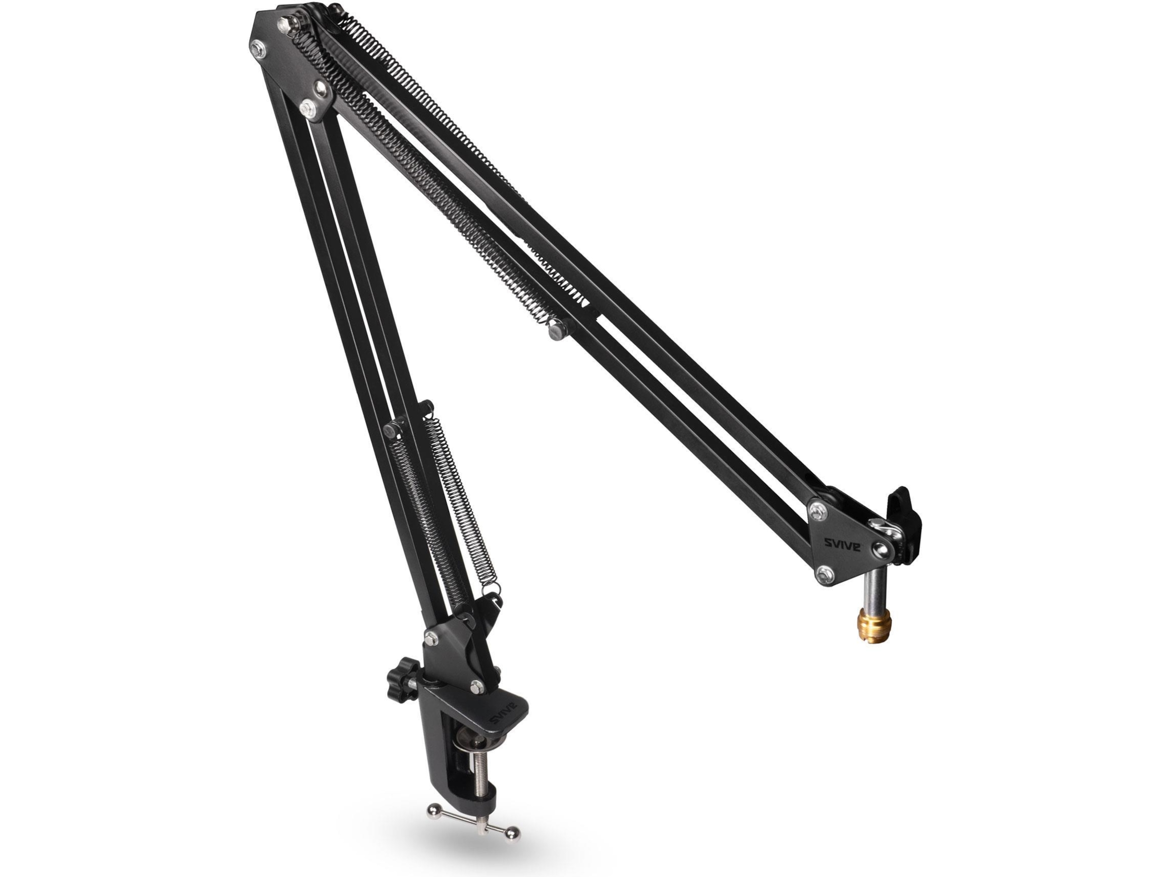 Svive Hydra Studioarm Streaming tilbehør