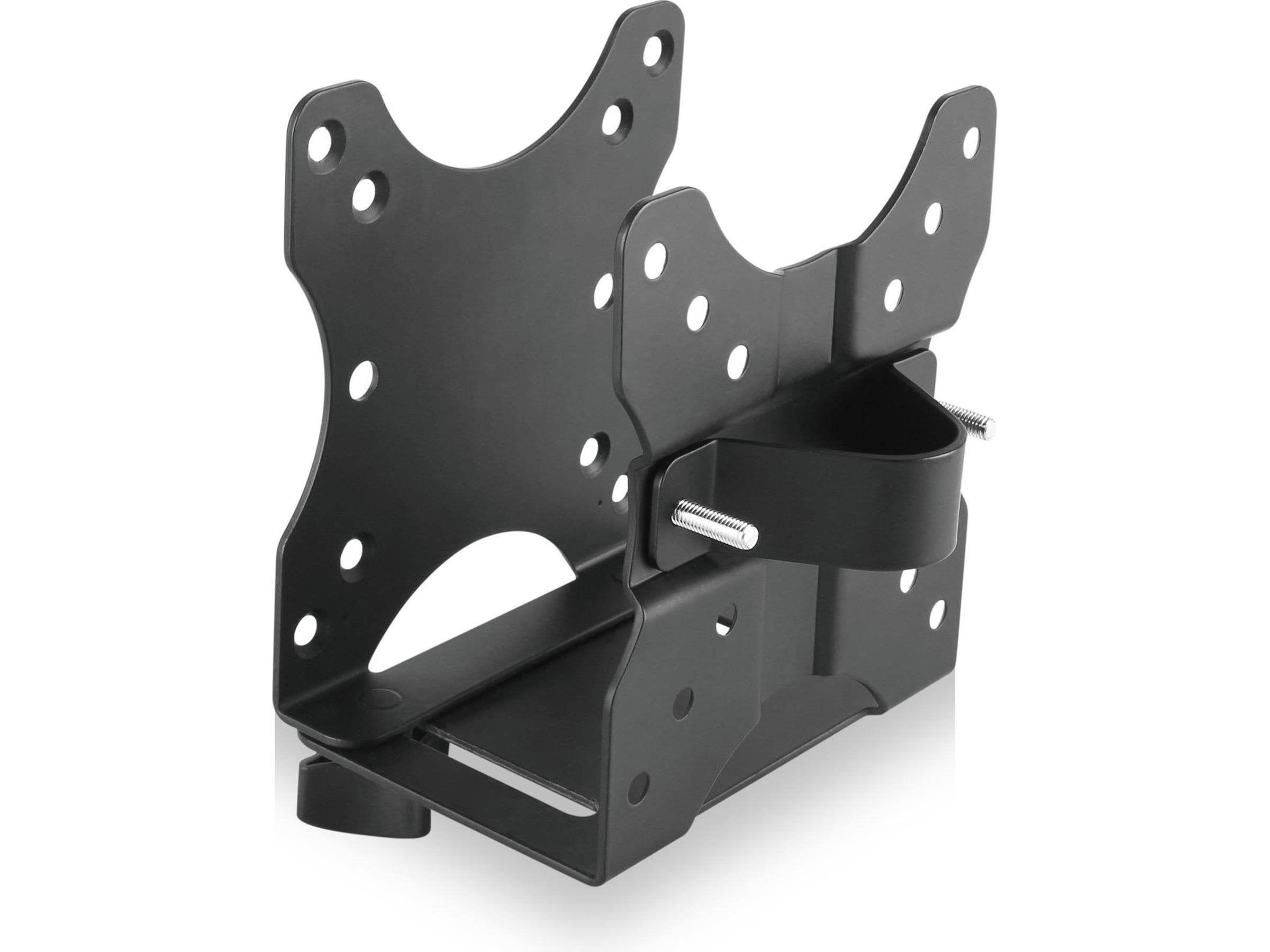 ICY BOX VESA-feste miniPC Tilbehør og deler til skrivebord