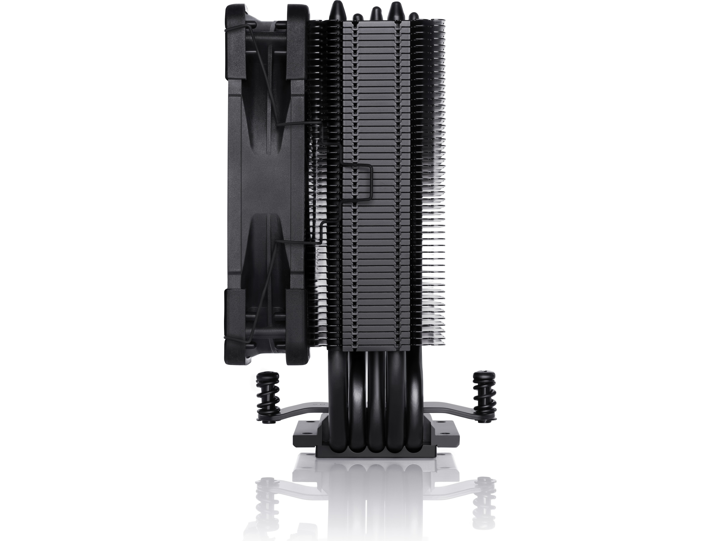 Noctua NH-U12S CPU Kjøler -B-Grade Demo annet i datautstyr