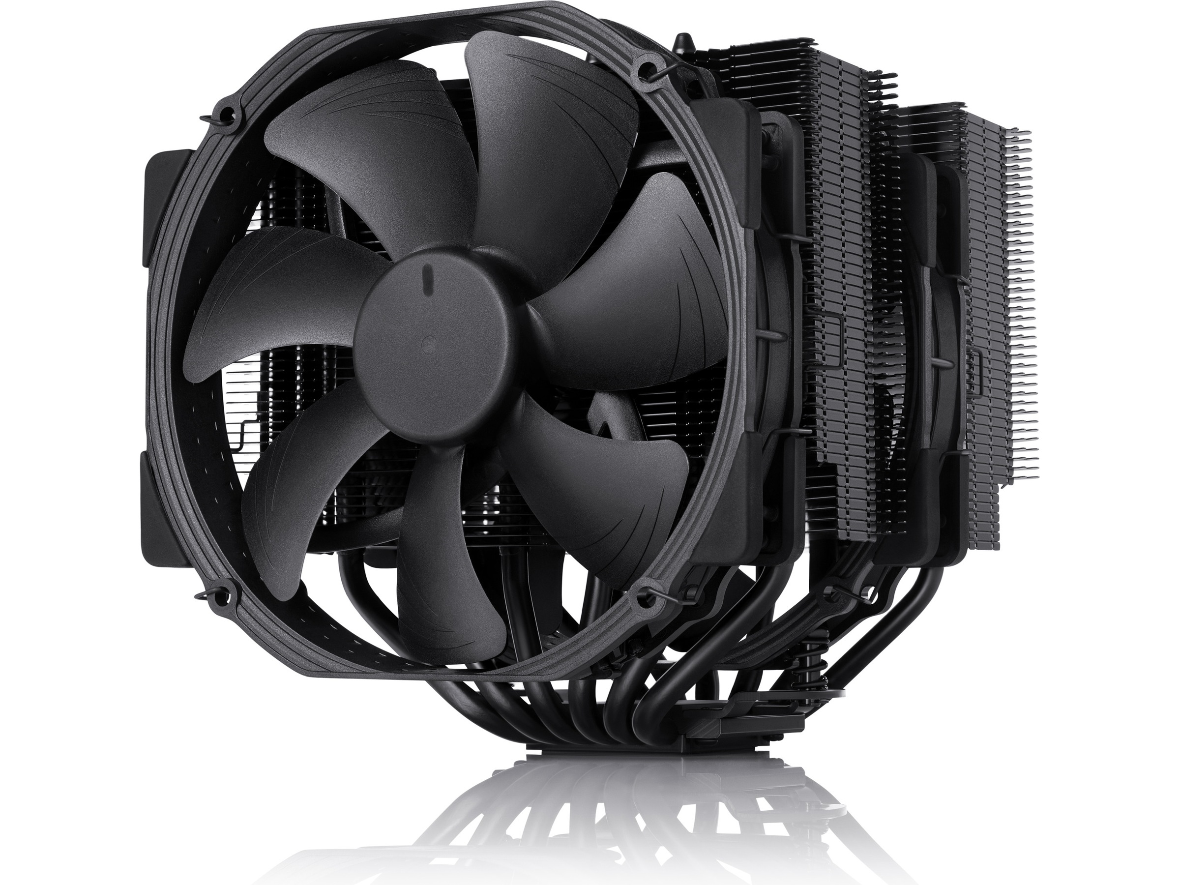 Noctua NH-D15 CPU Kjøler CPU - Luftkjøling