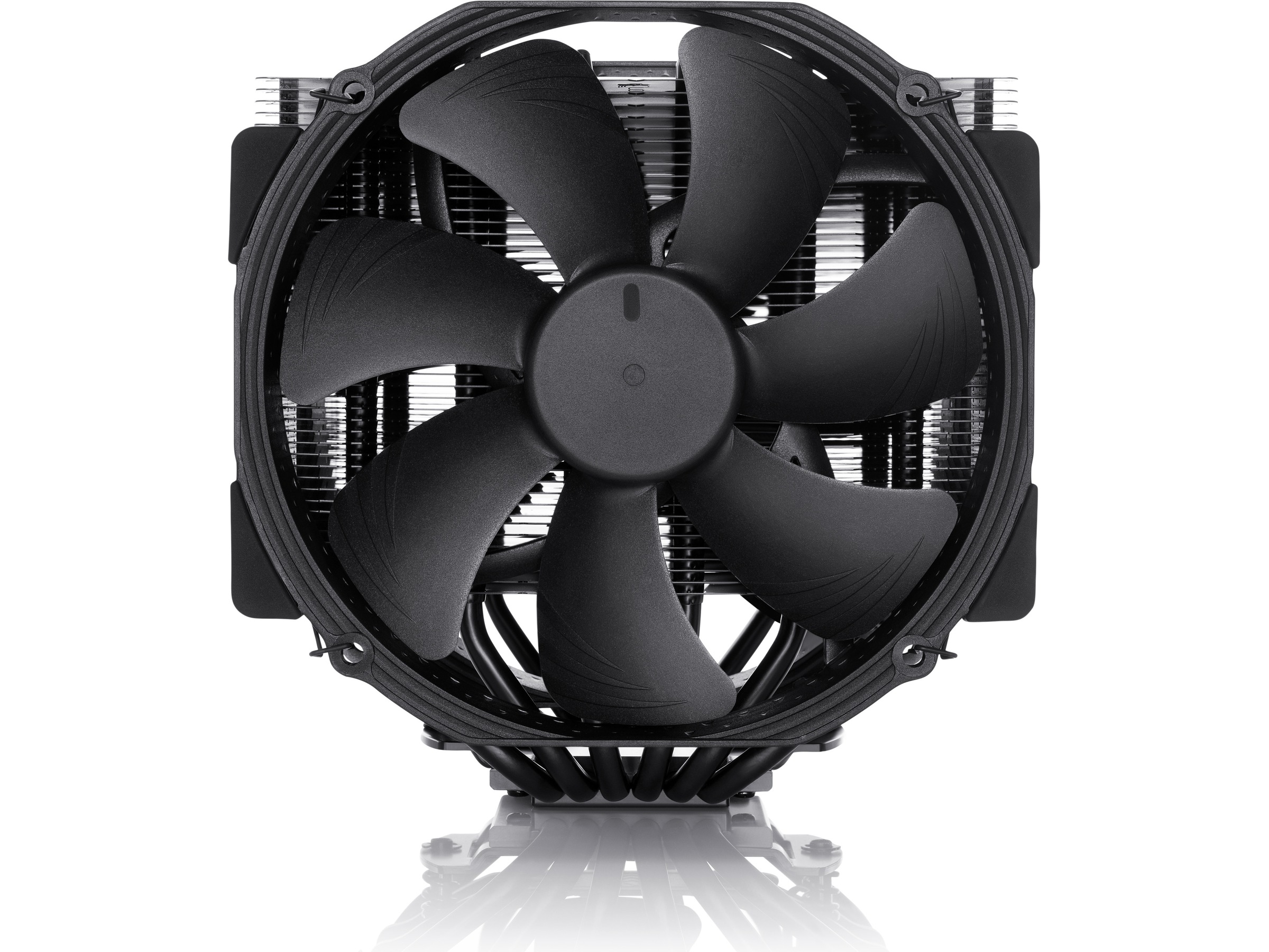 Noctua NH-D15 CPU Kjøler CPU - Luftkjøling