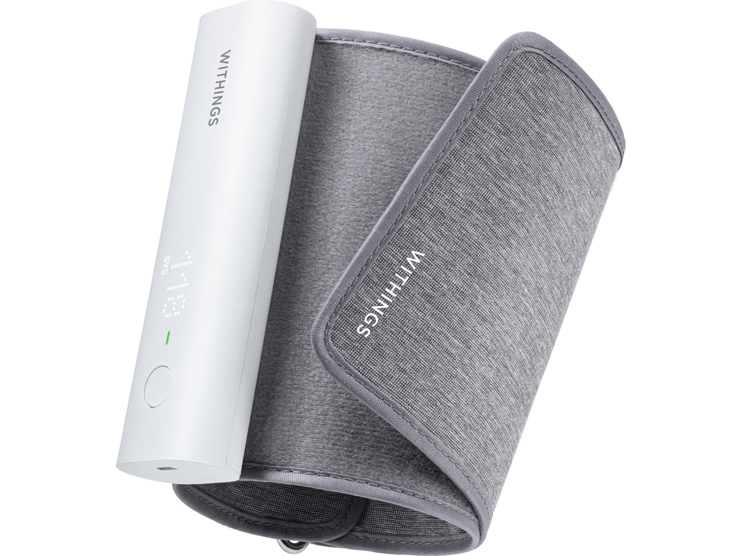 Withings BPM Connect Blodtrykksmåler Måleapparater