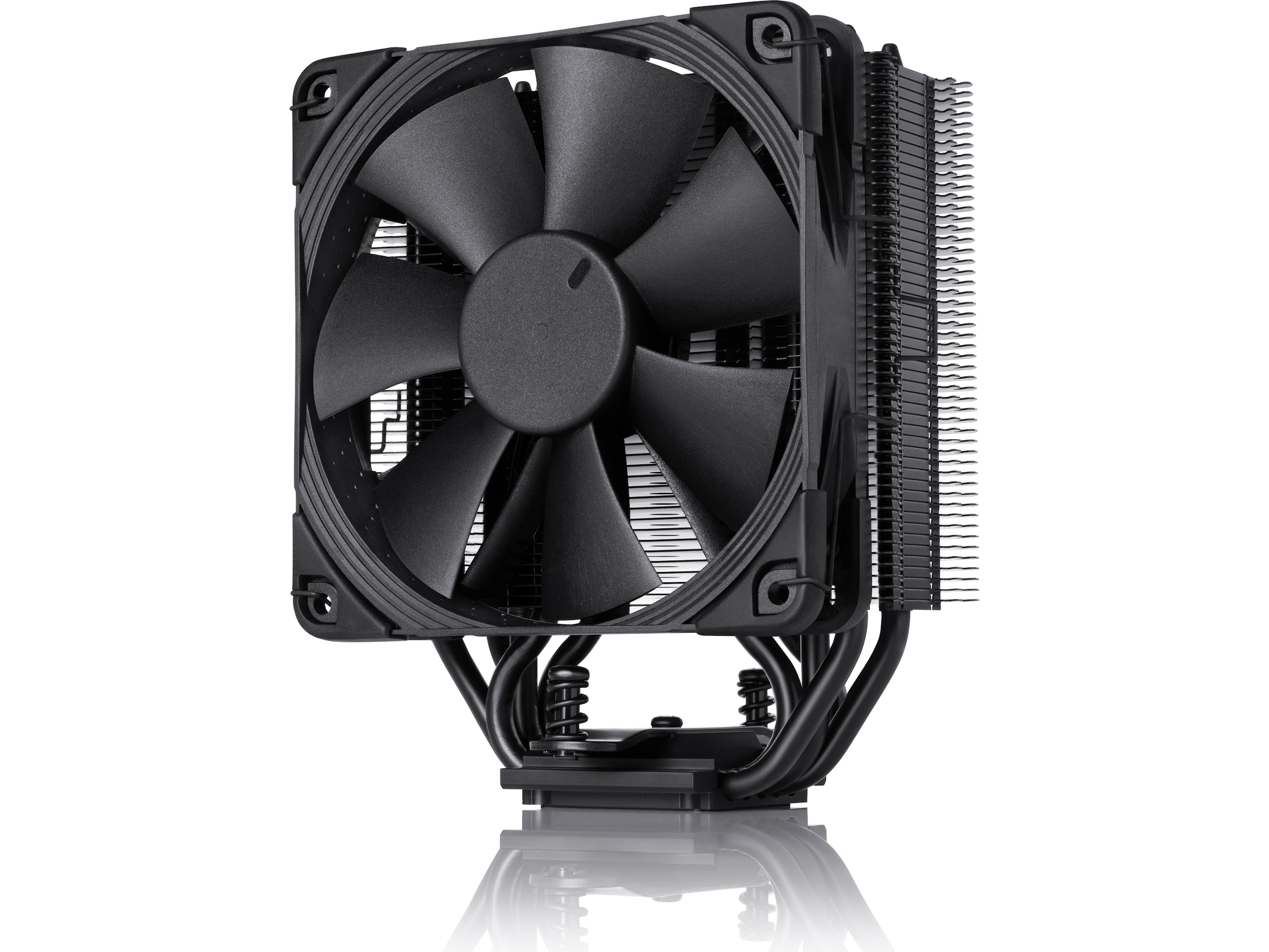 Noctua NH-U12S CPU Kjøler -B-Grade Demo annet i datautstyr